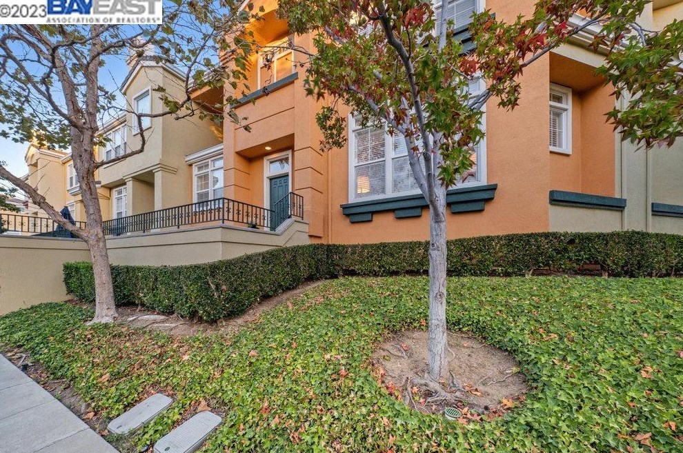 3594 Ellery Cmn, Fremont, CA 94538-5413