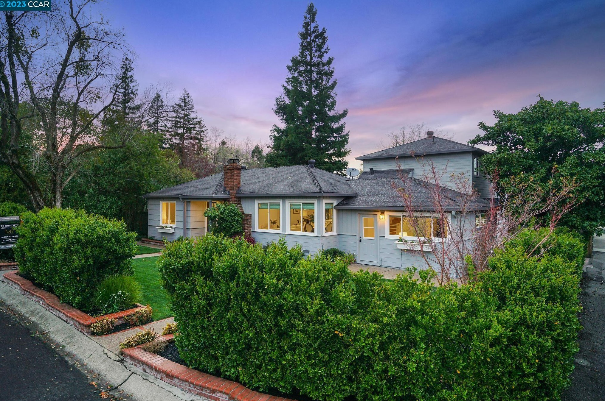 10 Adak Ct, Walnut Creek, CA 94597-2424