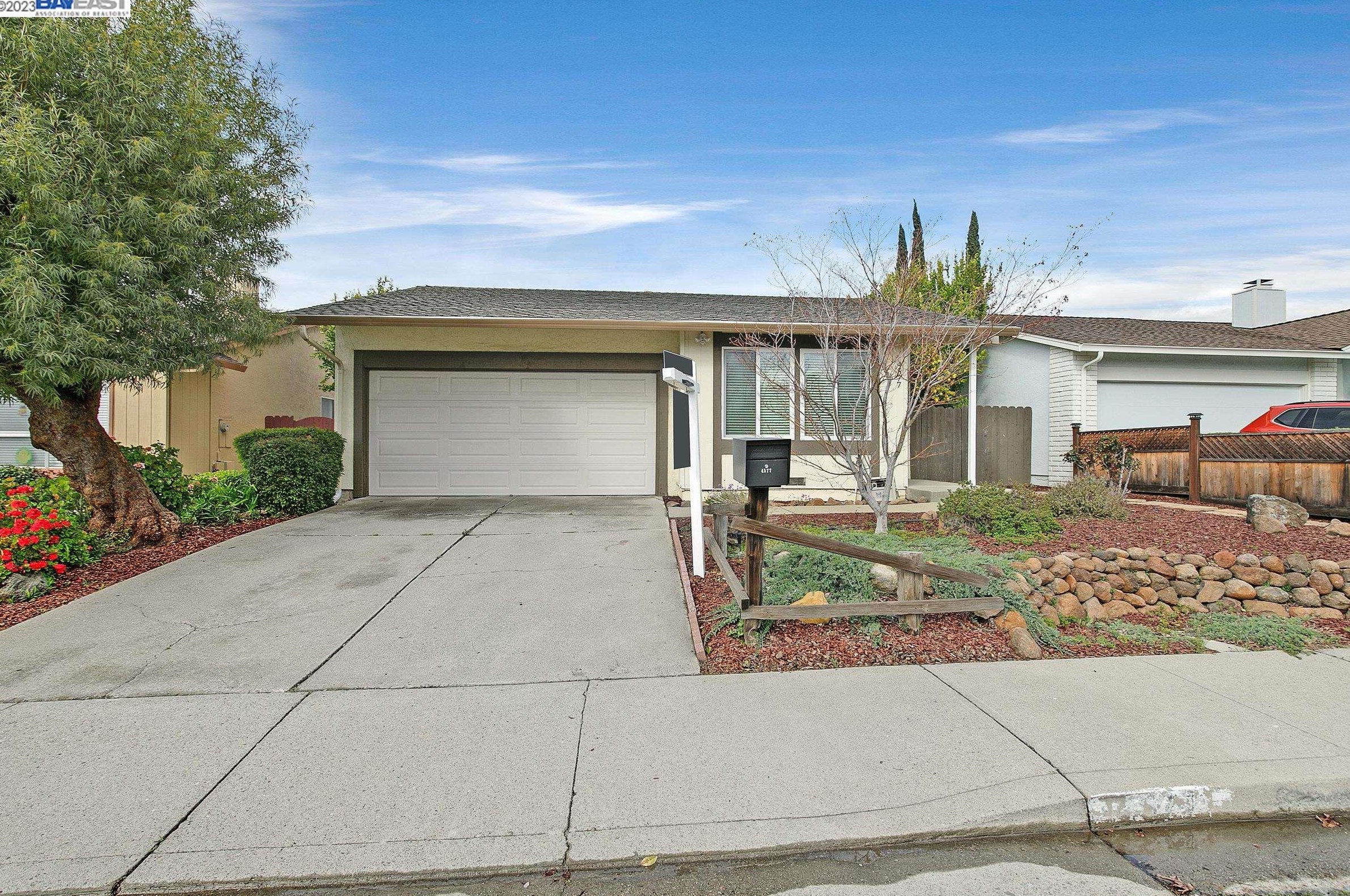 4577 Wildcat Ln, Concord, CA 94521
