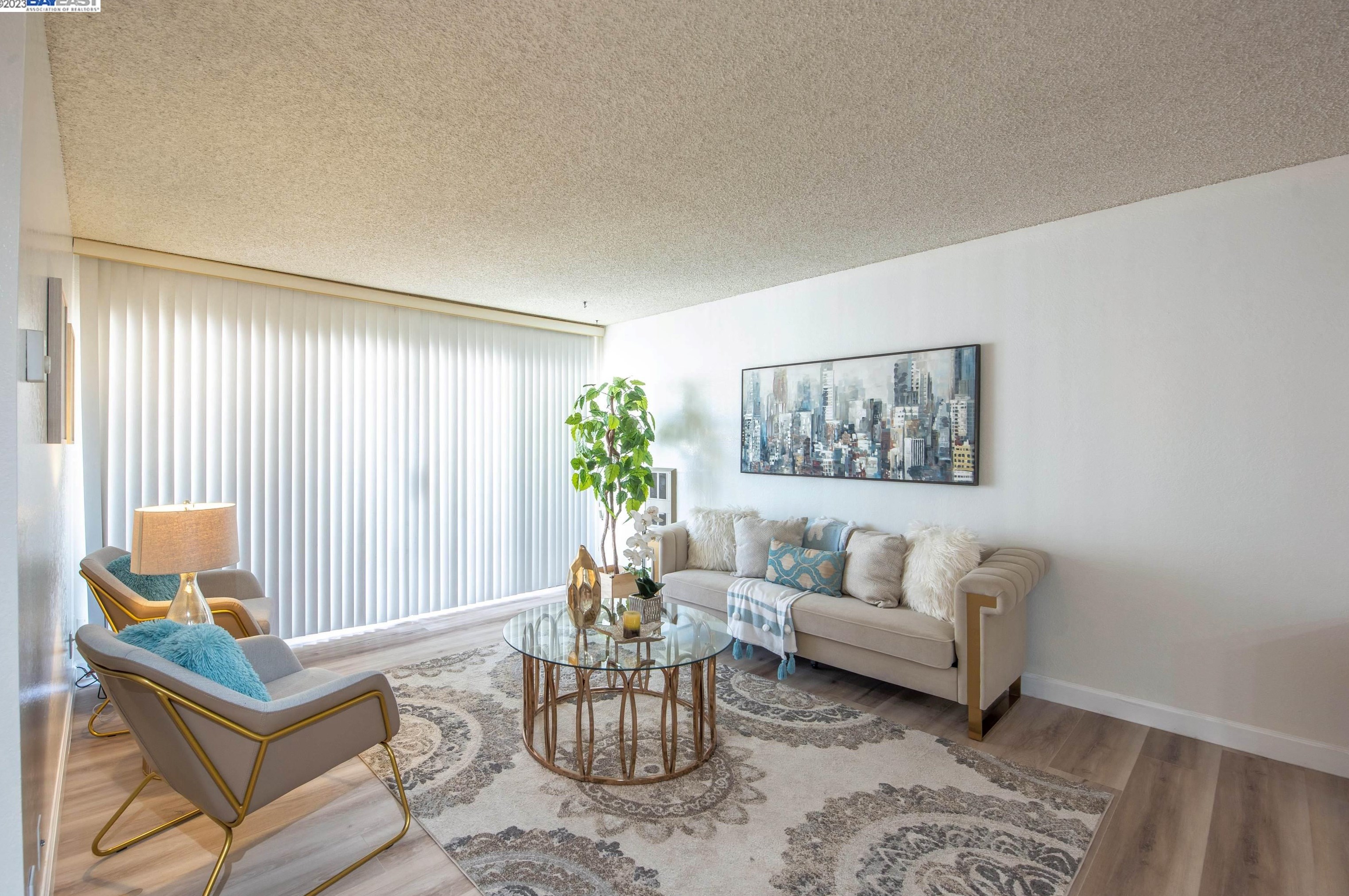 398 Parrott St #206, San Leandro, CA 94577
