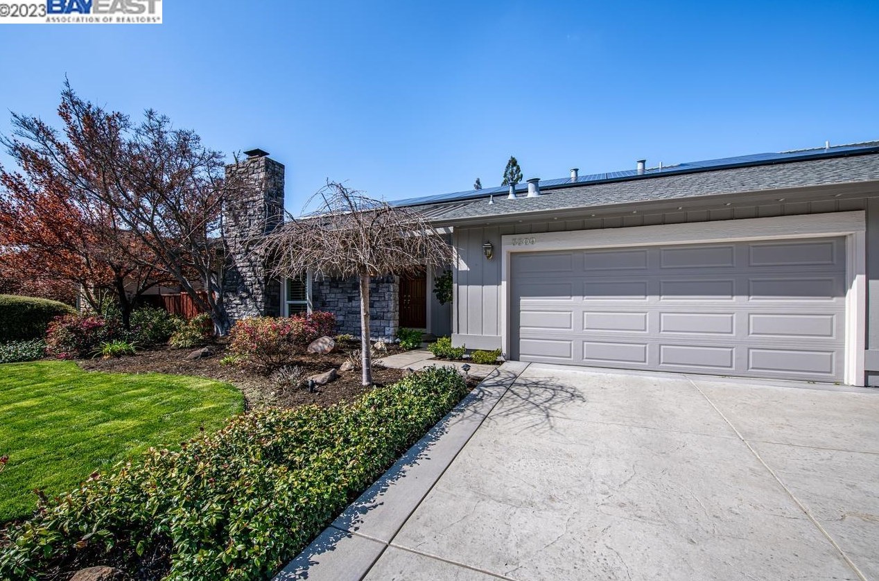 3309 Veracruz, San Ramon, CA 94583