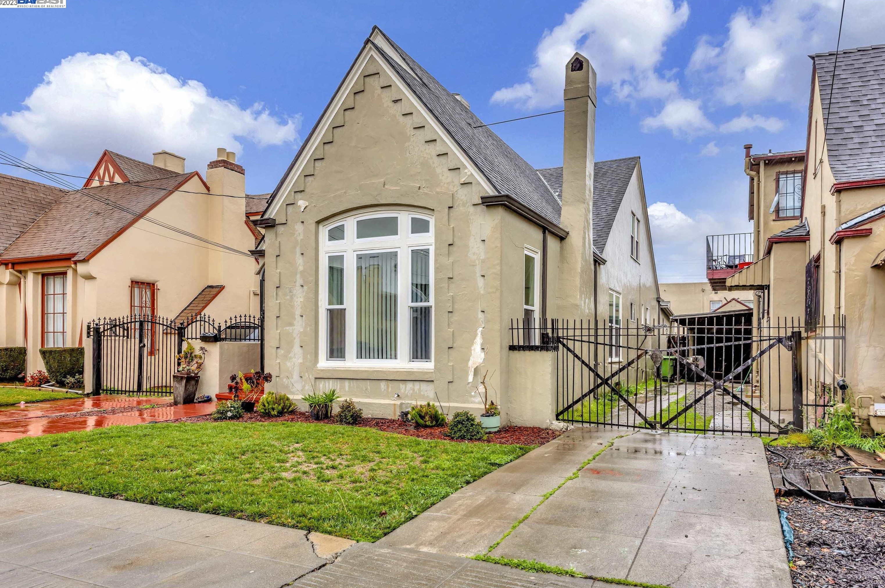 1565 77th Ave, Oakland, CA 94621