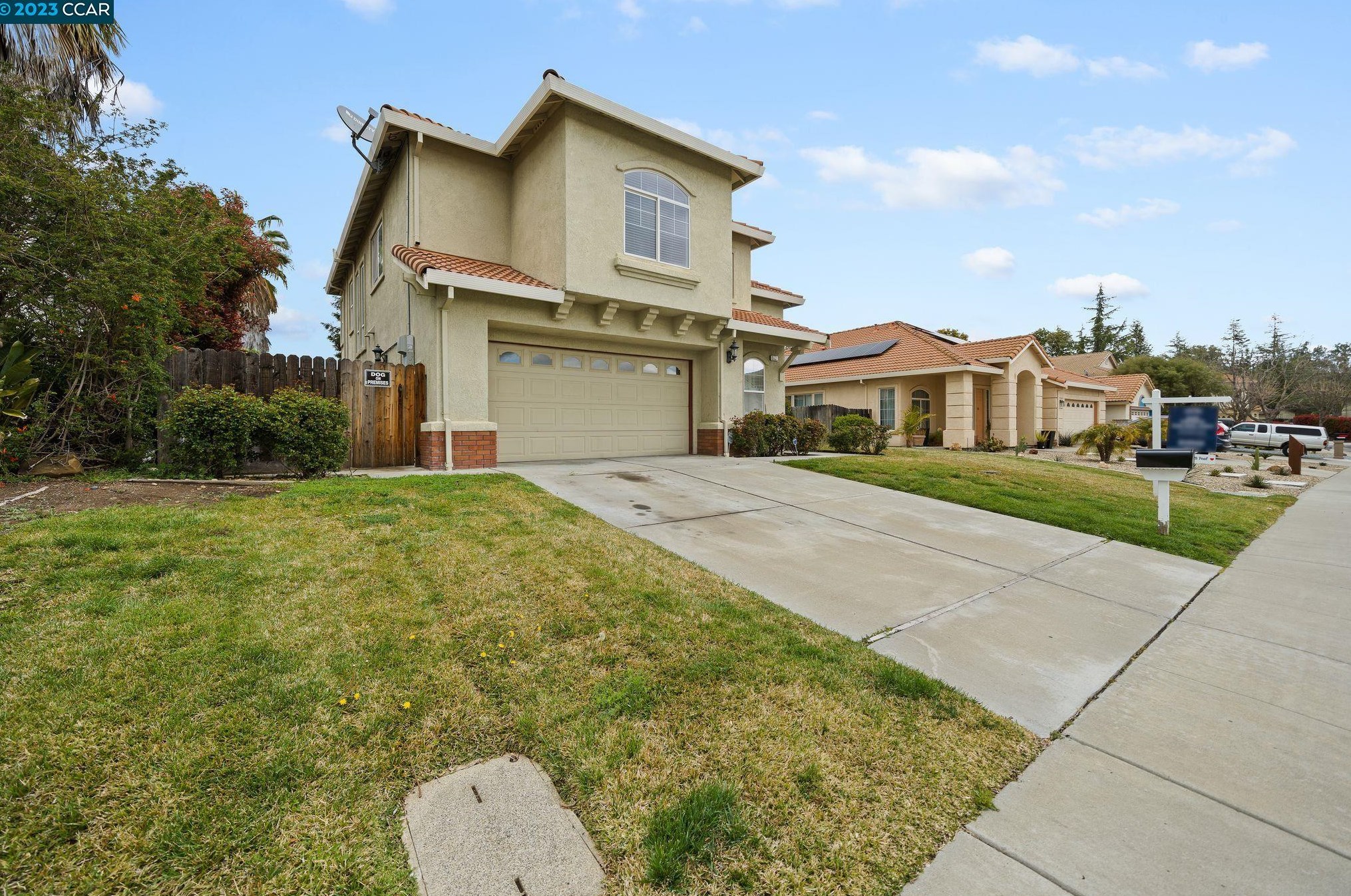 2131 Hailstone Way, Antioch, CA 94509-6265