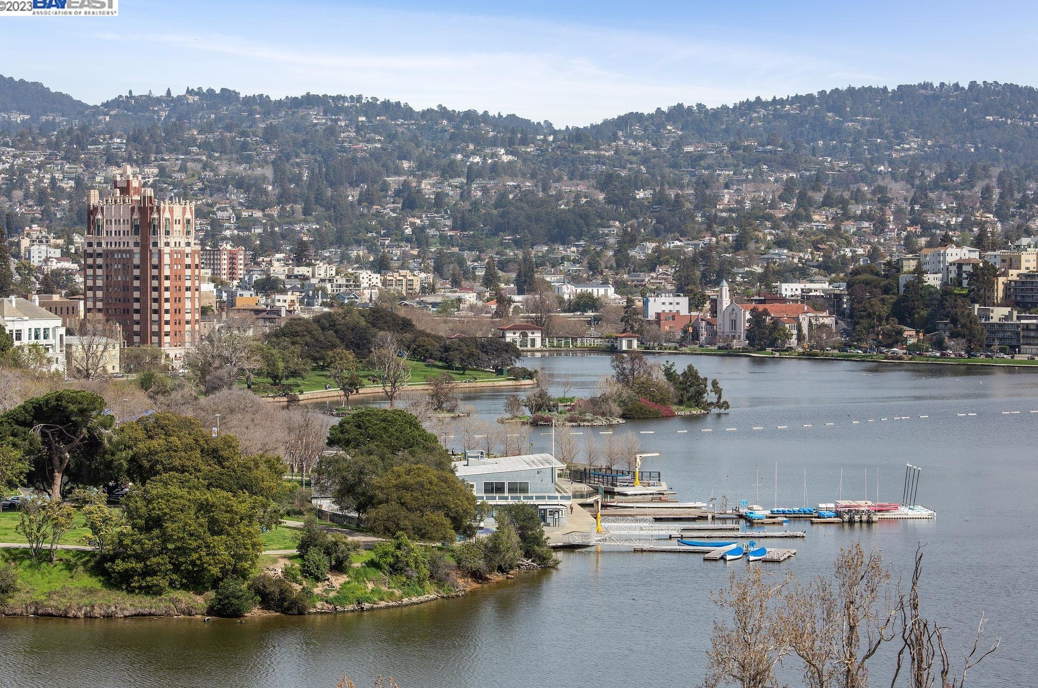 1555 Lakeside Dr #160, Oakland, CA 94612