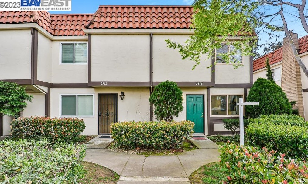 2354 Belvedere Ave, San Leandro, CA 94577