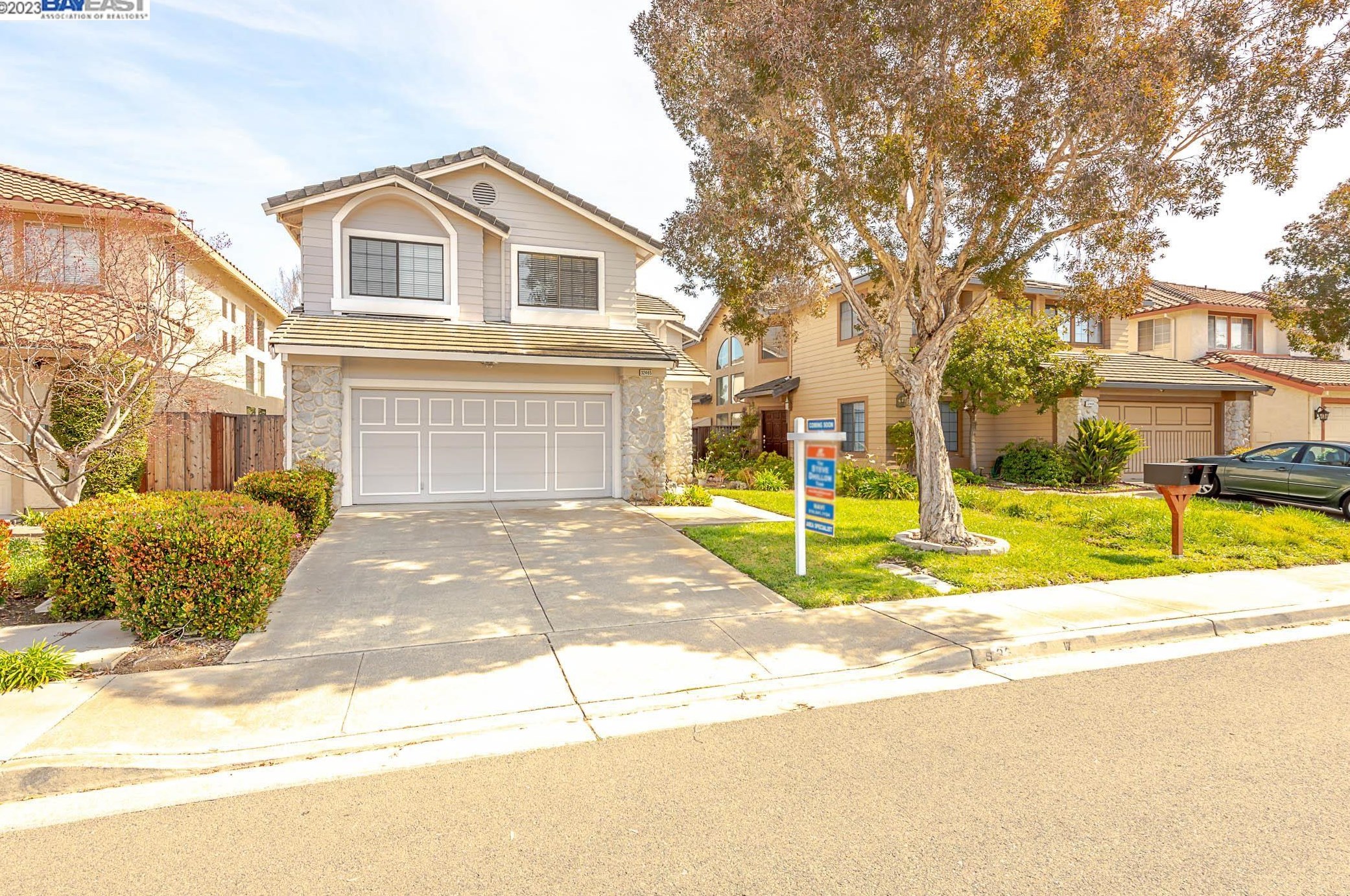 32465 Seaside Dr, Union City, CA 94587