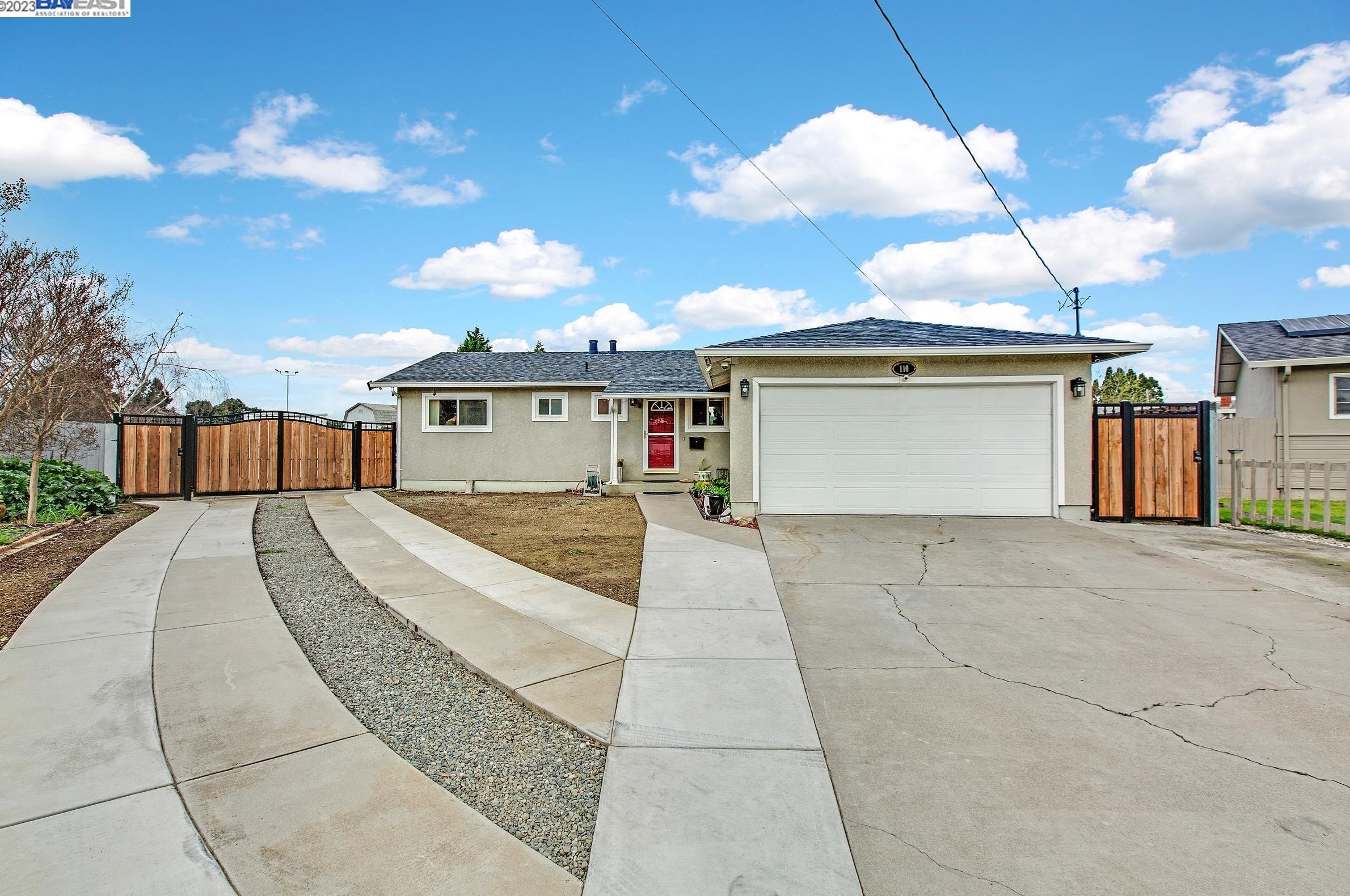 110 Fay Ct, Union City, CA 94587-1324