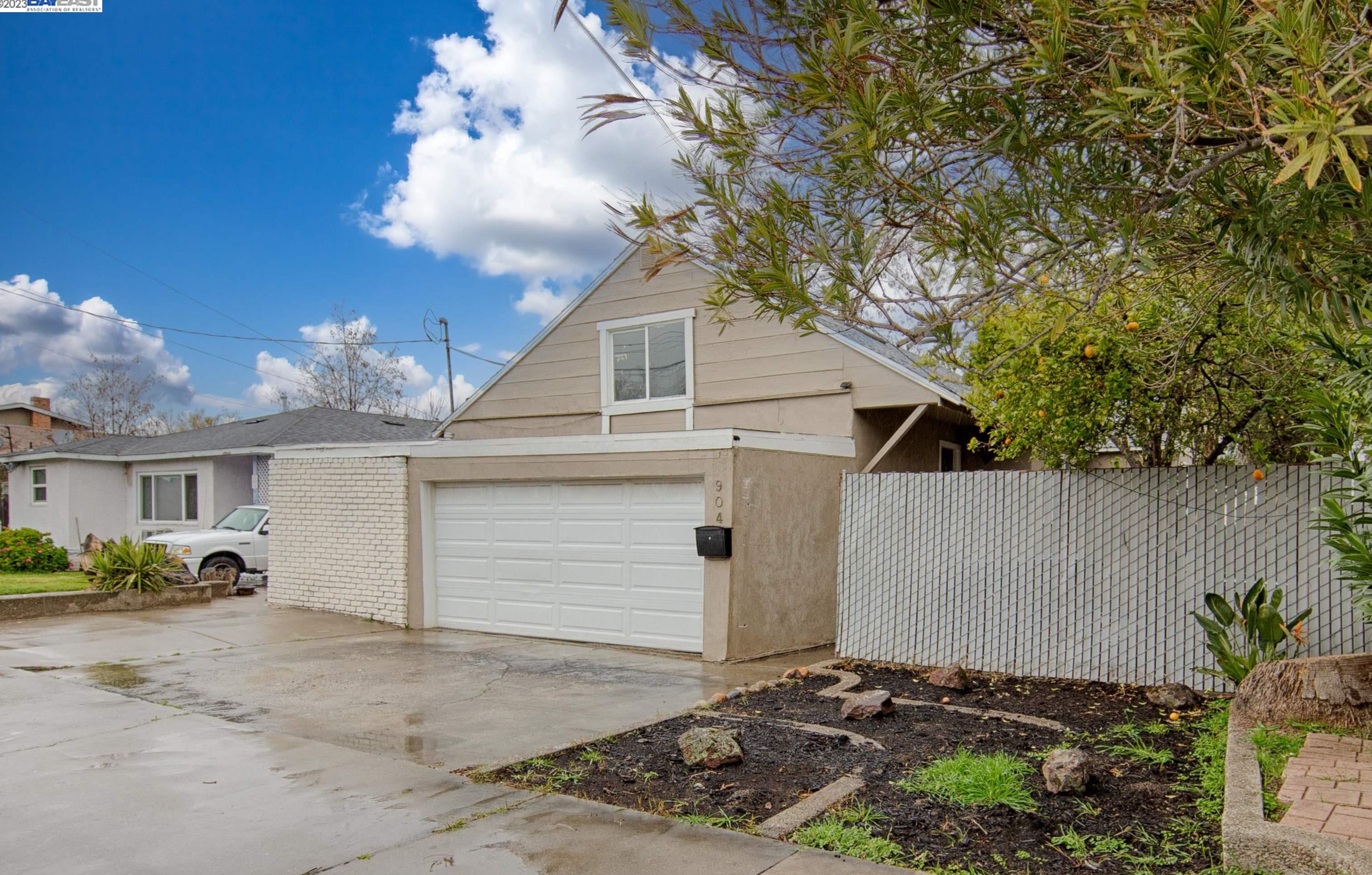 904 3rd St, Antioch, CA 94509-1153