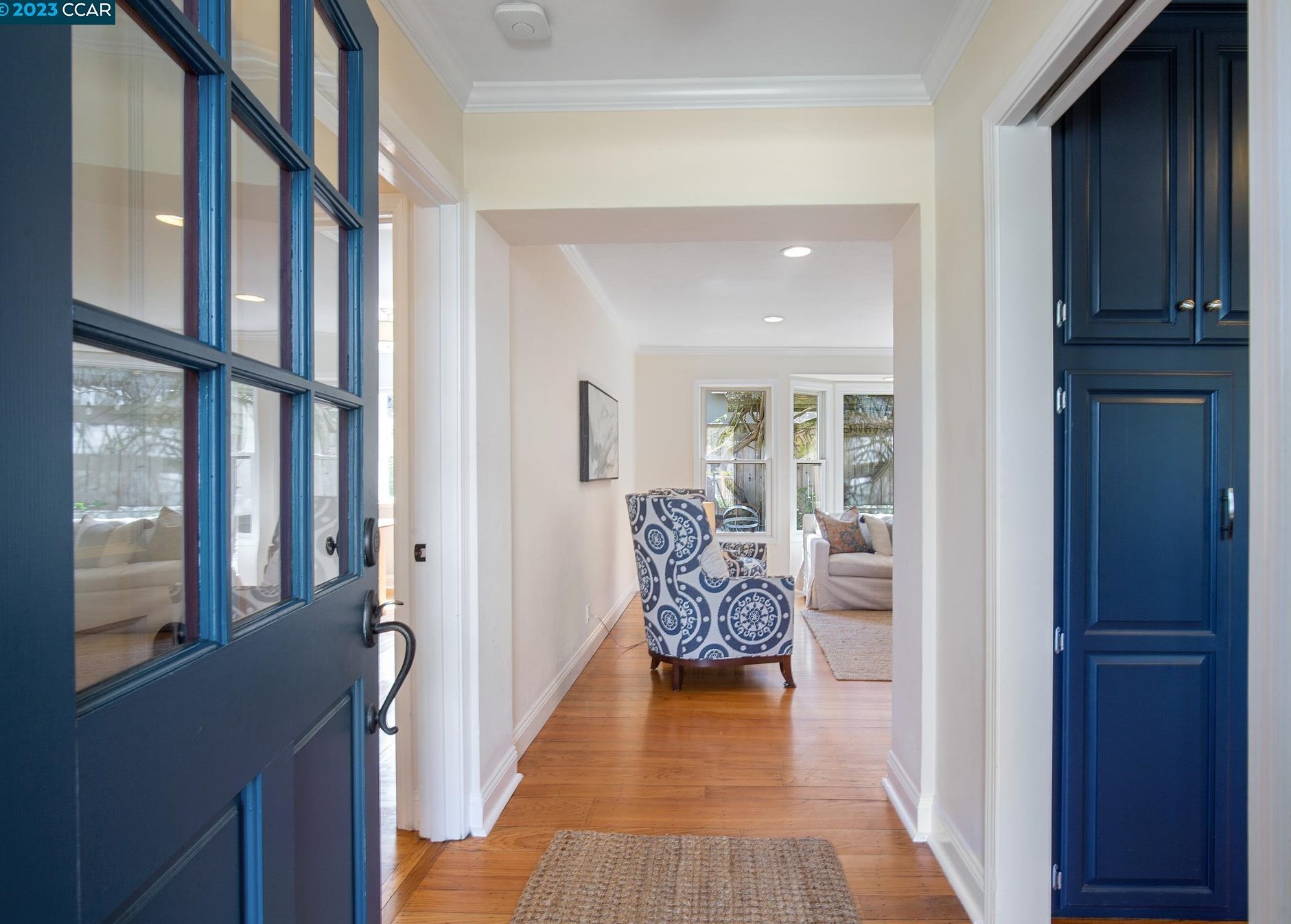 1 Crestview Dr, Orinda, CA 94563