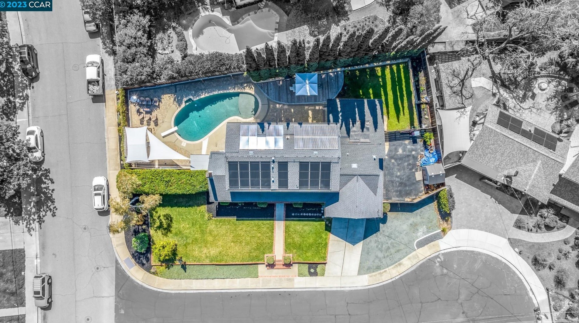 21 Columbia Ct, Walnut Creek, CA 94598-3814