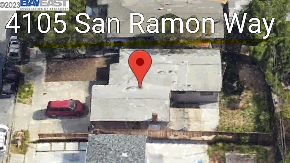 4105 San Ramon Way, San Jose, CA 95111