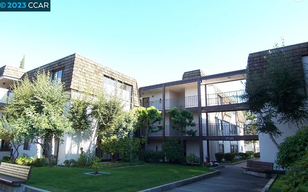 1550 Bancroft Ave #421, San Leandro, CA 94577