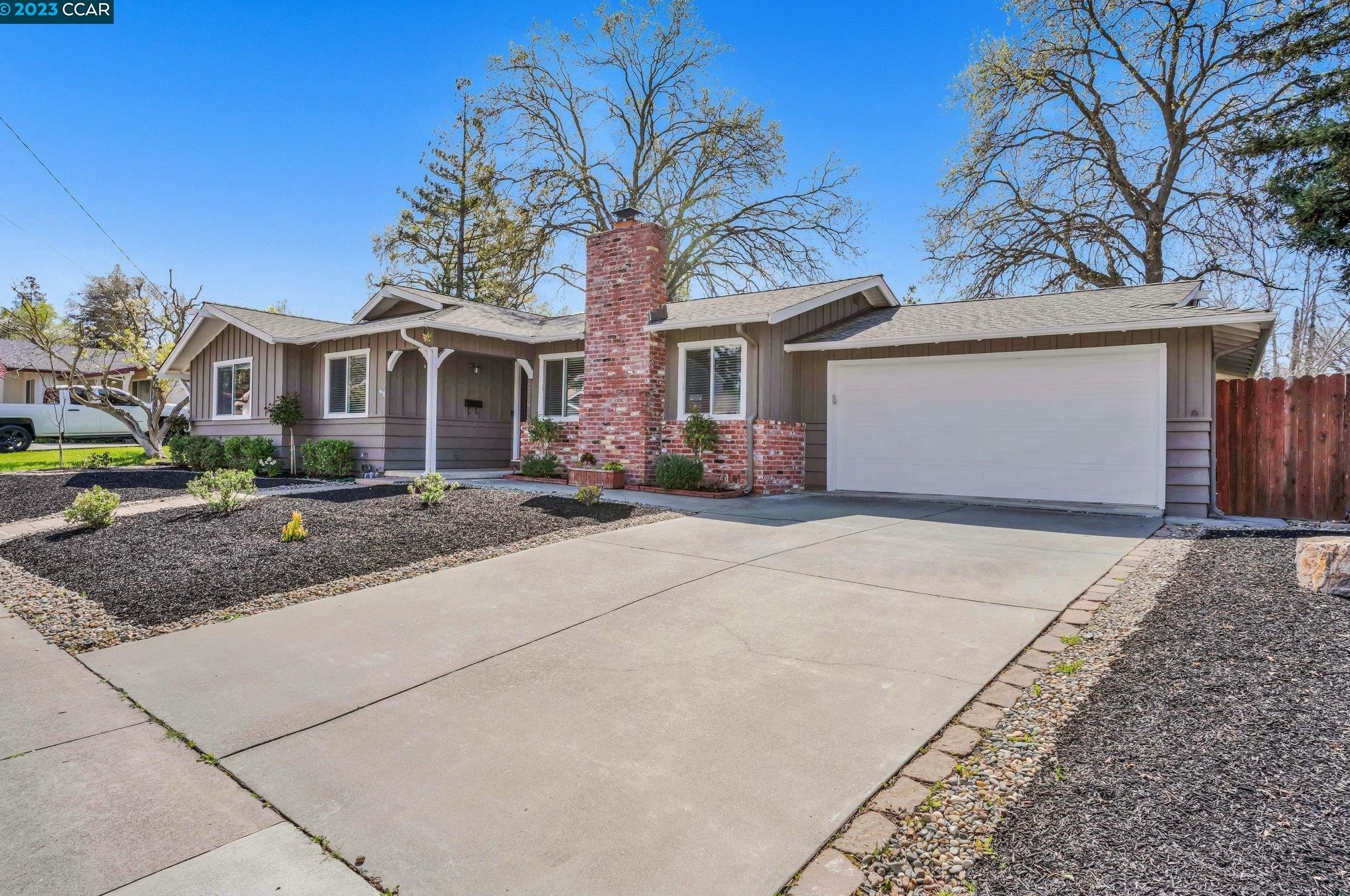 2869 Via Dominguez, Walnut Creek, CA 94597-2410