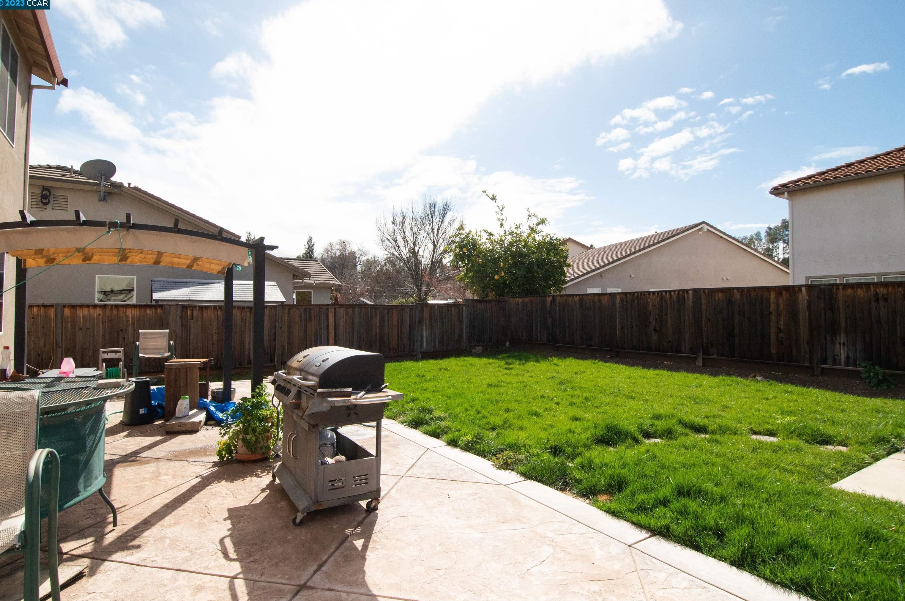 6024 Tazetta, Oakley, CA 94561