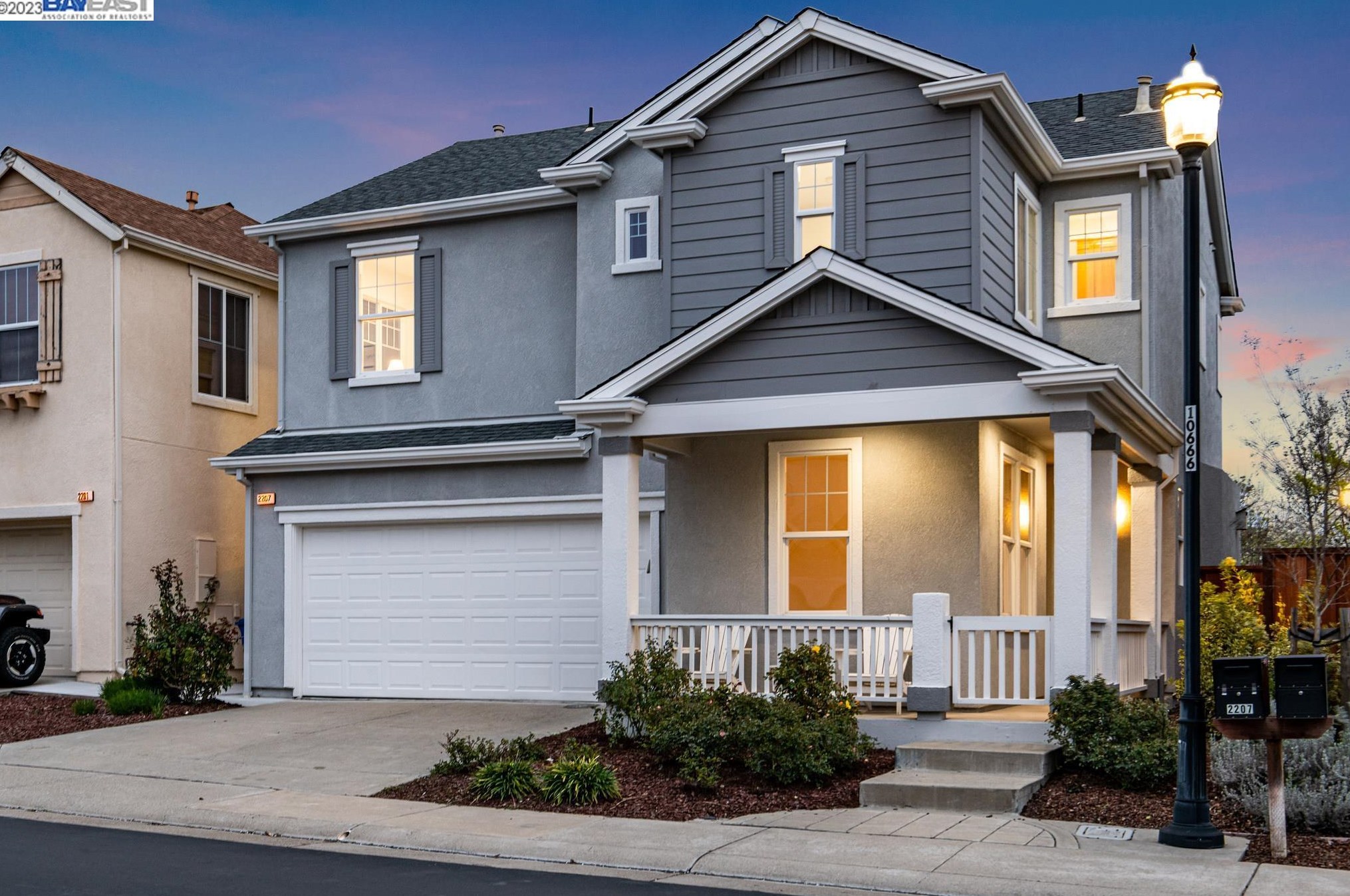 2207 Donovan Way, San Ramon, CA 94582