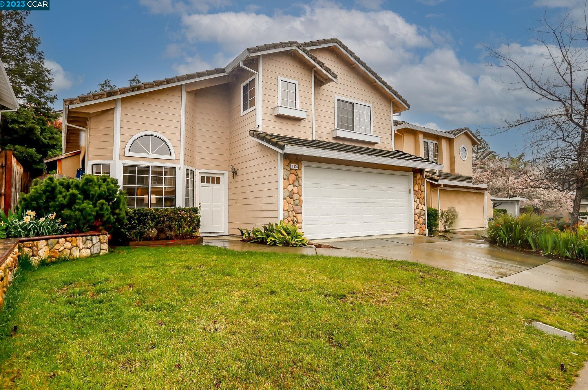 1006 Wild Oak Ct, Concord, CA 94521