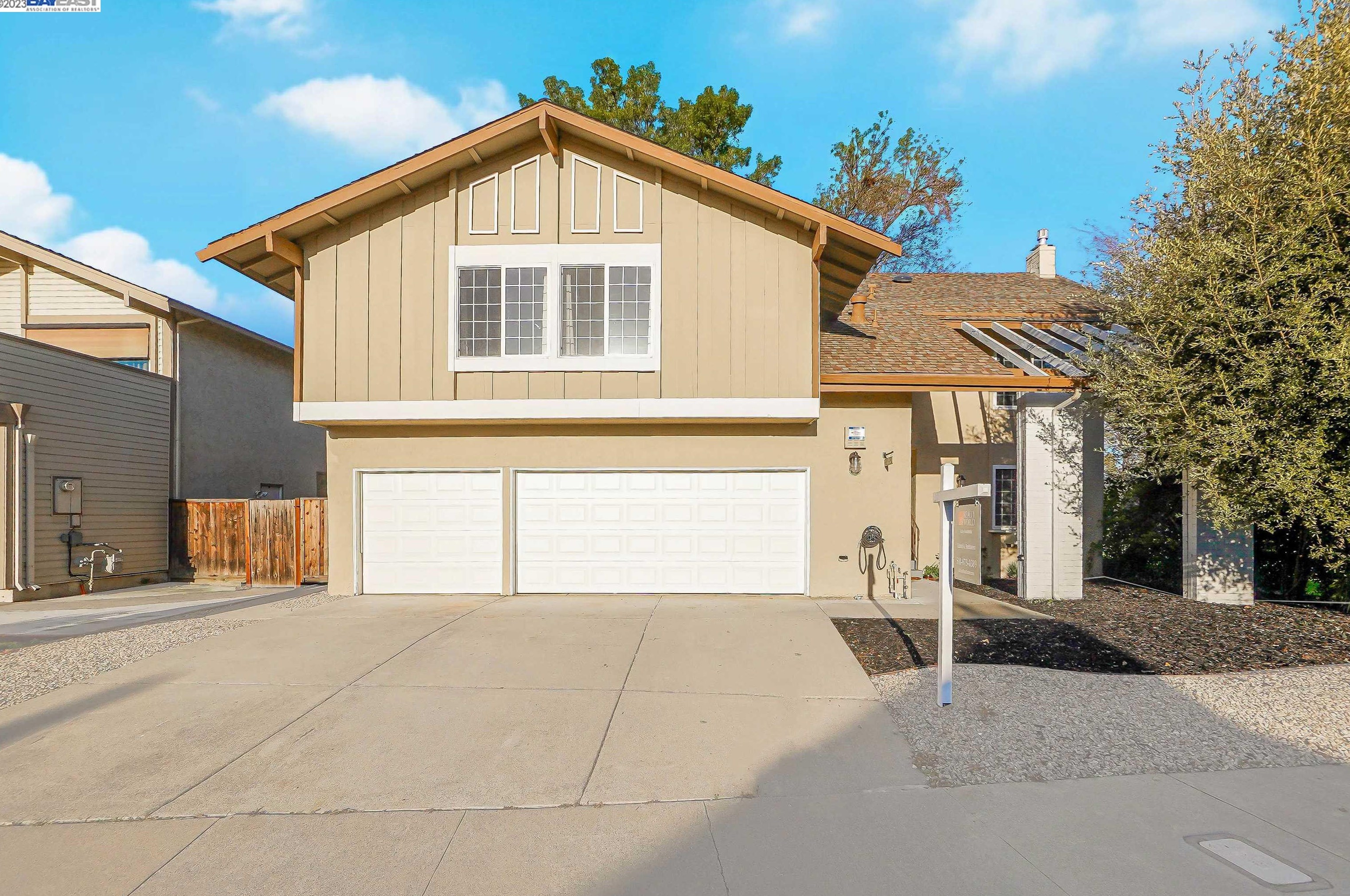 3186 Gulfstream St, Pleasanton, CA 94588