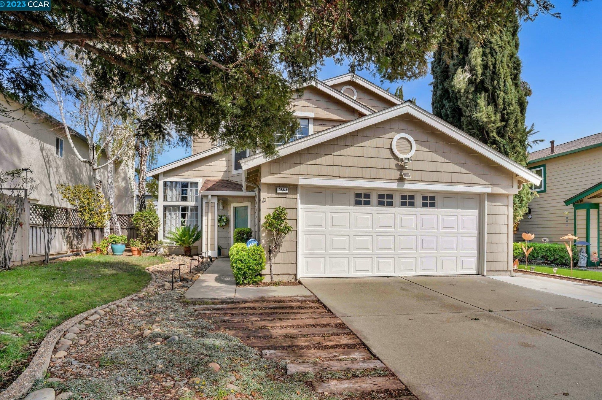 2883 Dandelion Cir, Antioch, CA 94531-6335