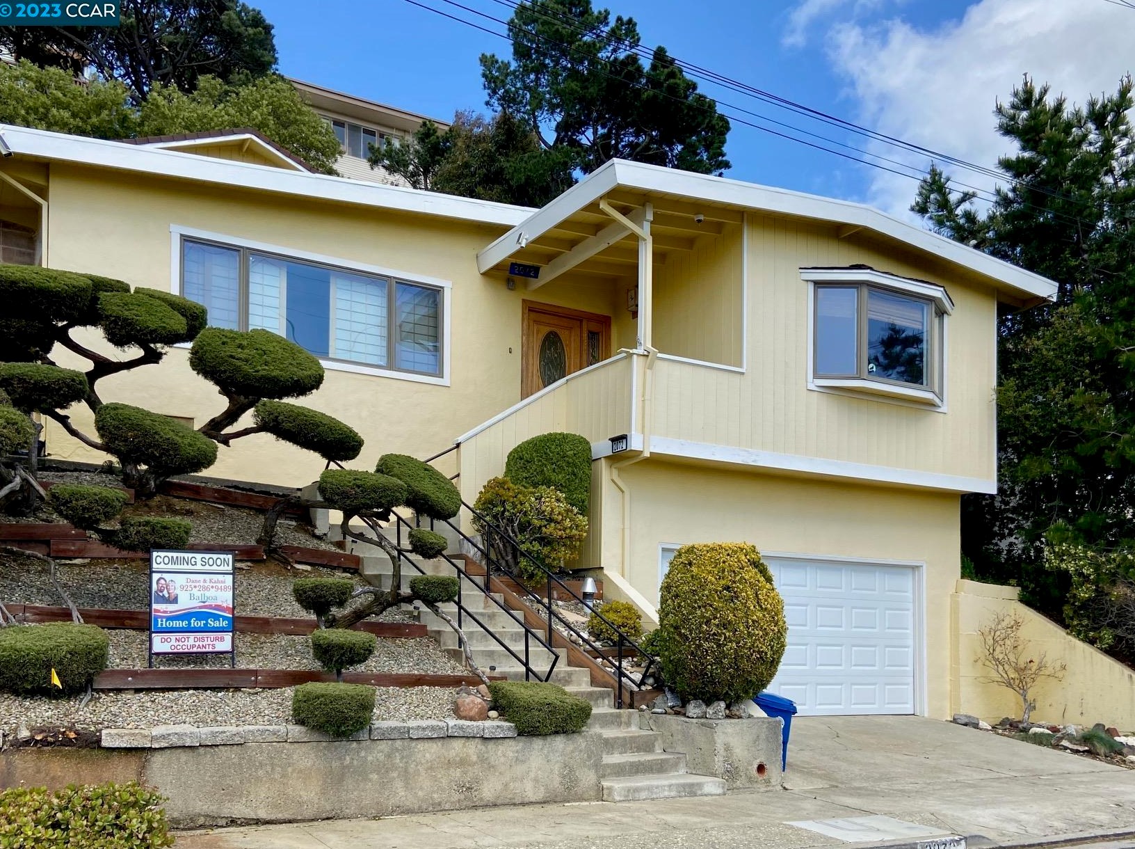 2072 Harper St, Richmond, CA 94530-1723