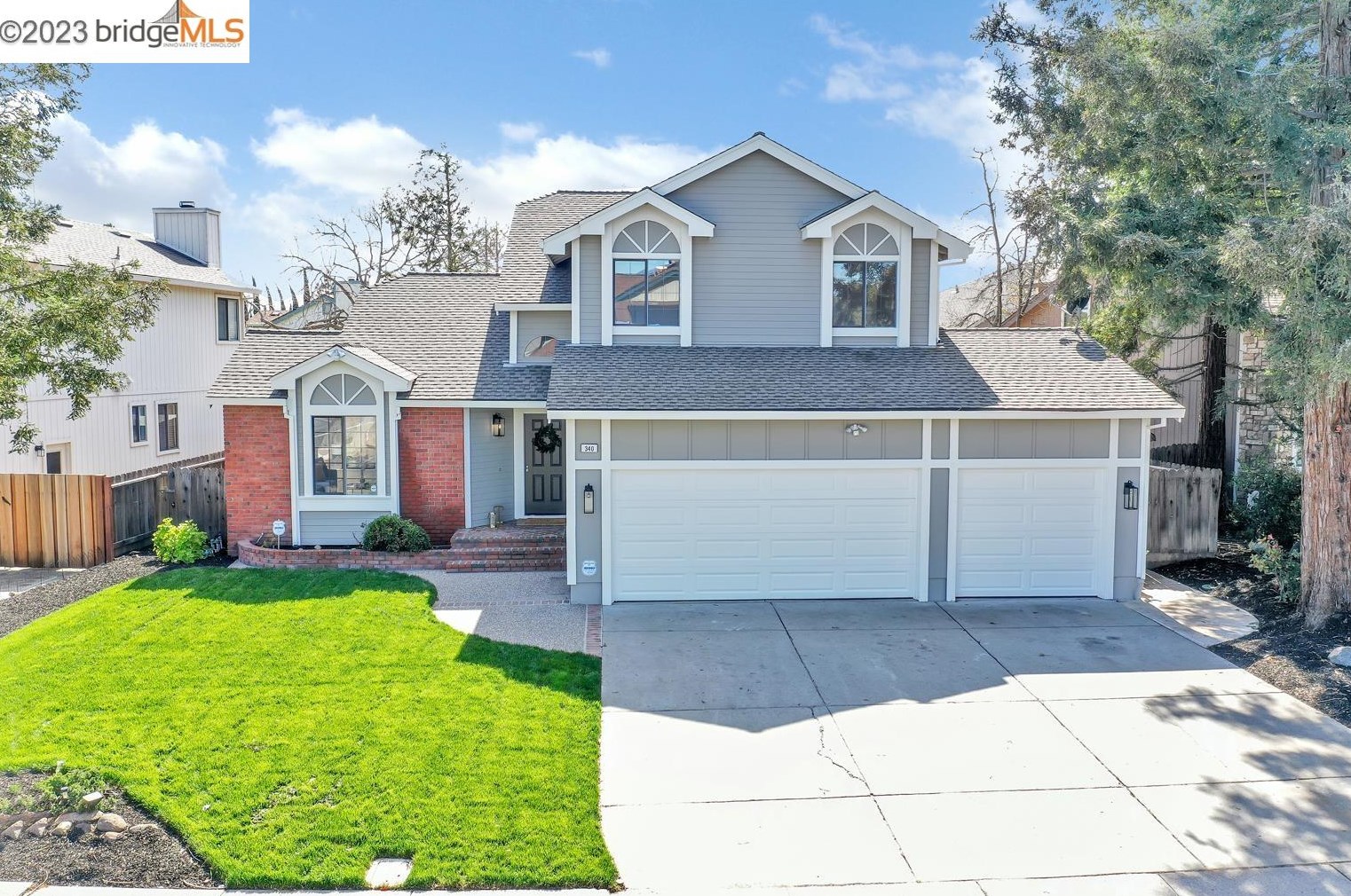 340 Redrock Dr, Antioch, CA 94509-6979