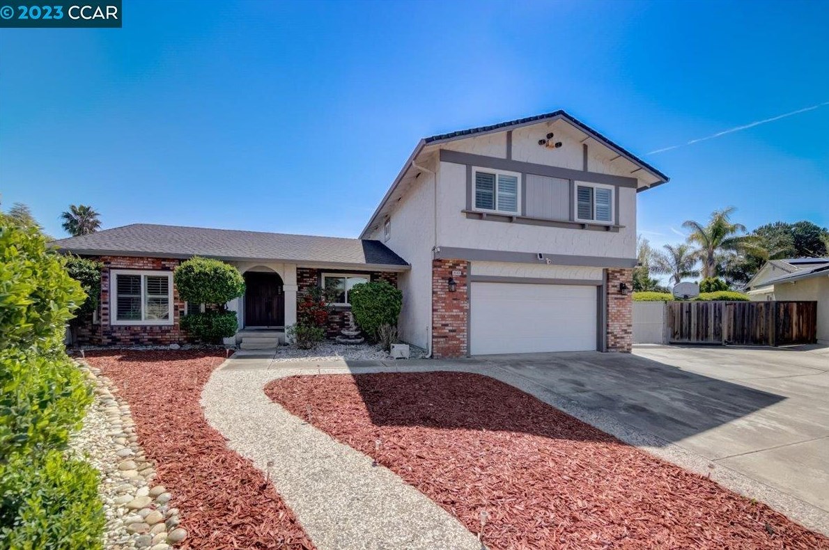 3123 Lisa Ct, Antioch, CA 94509-5162