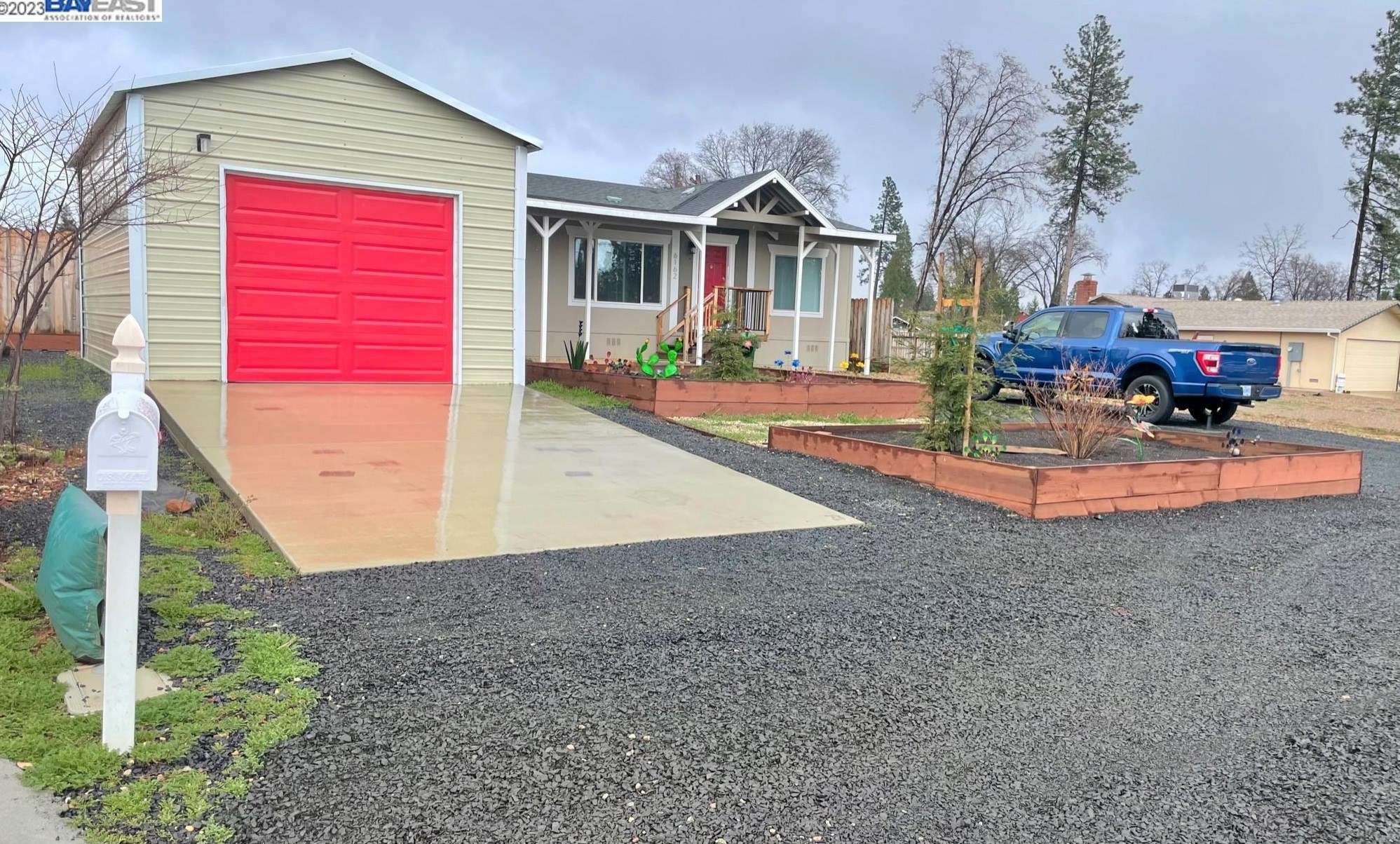 6162 Opal Ln, Paradise, CA 95969