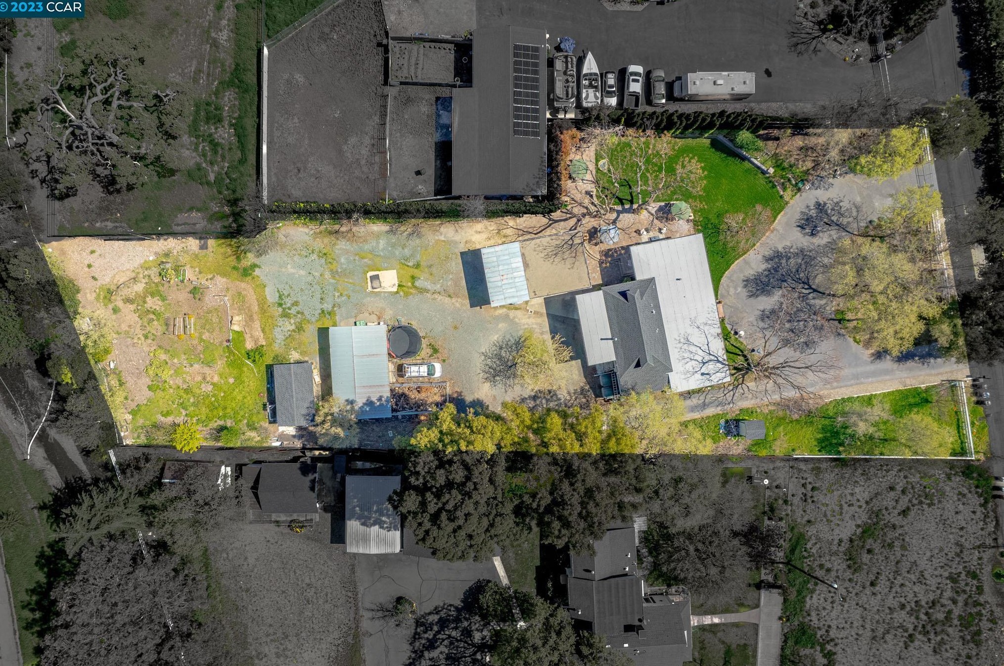 5569 Morningside Dr, Clayton, CA 94517-1046