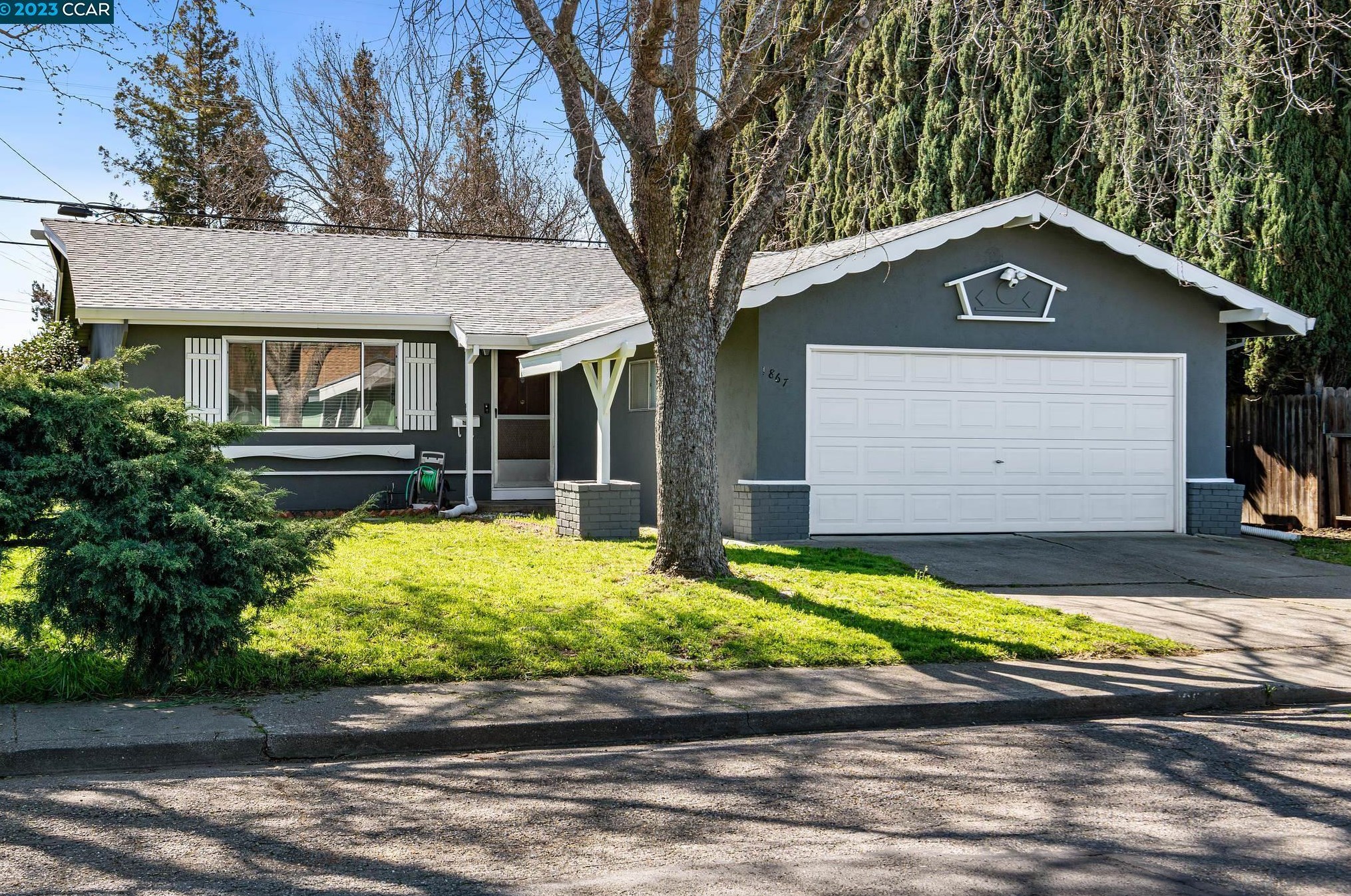 1867 Minnesota St, Fairfield, CA 94533-4423