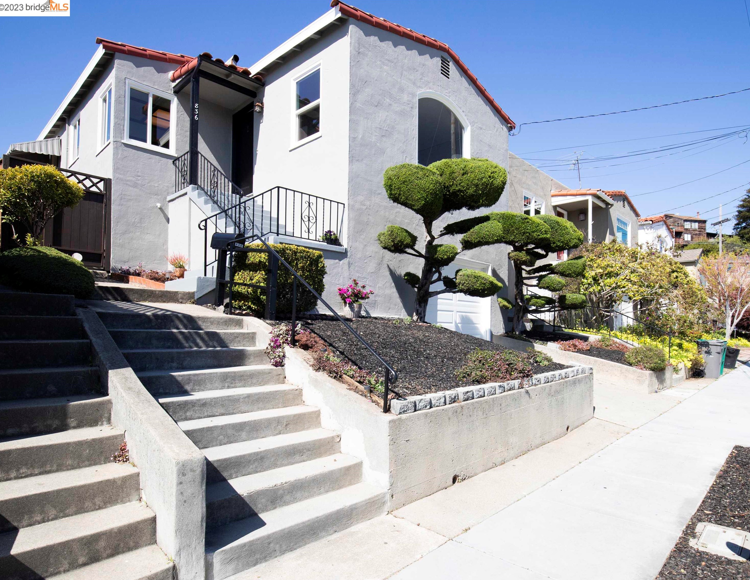 836 Polk St, Berkeley, CA 94706