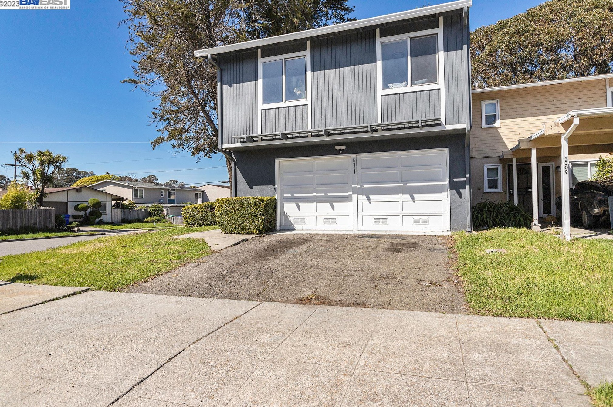 5301 Gately Ave, Richmond, CA 94804-4728