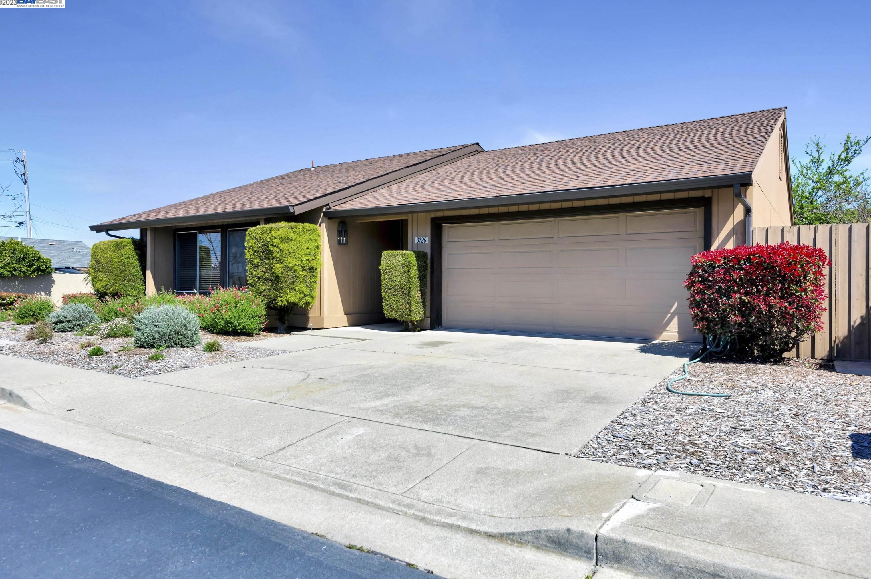 3726 Lamoureux St, San Leandro, CA 94578