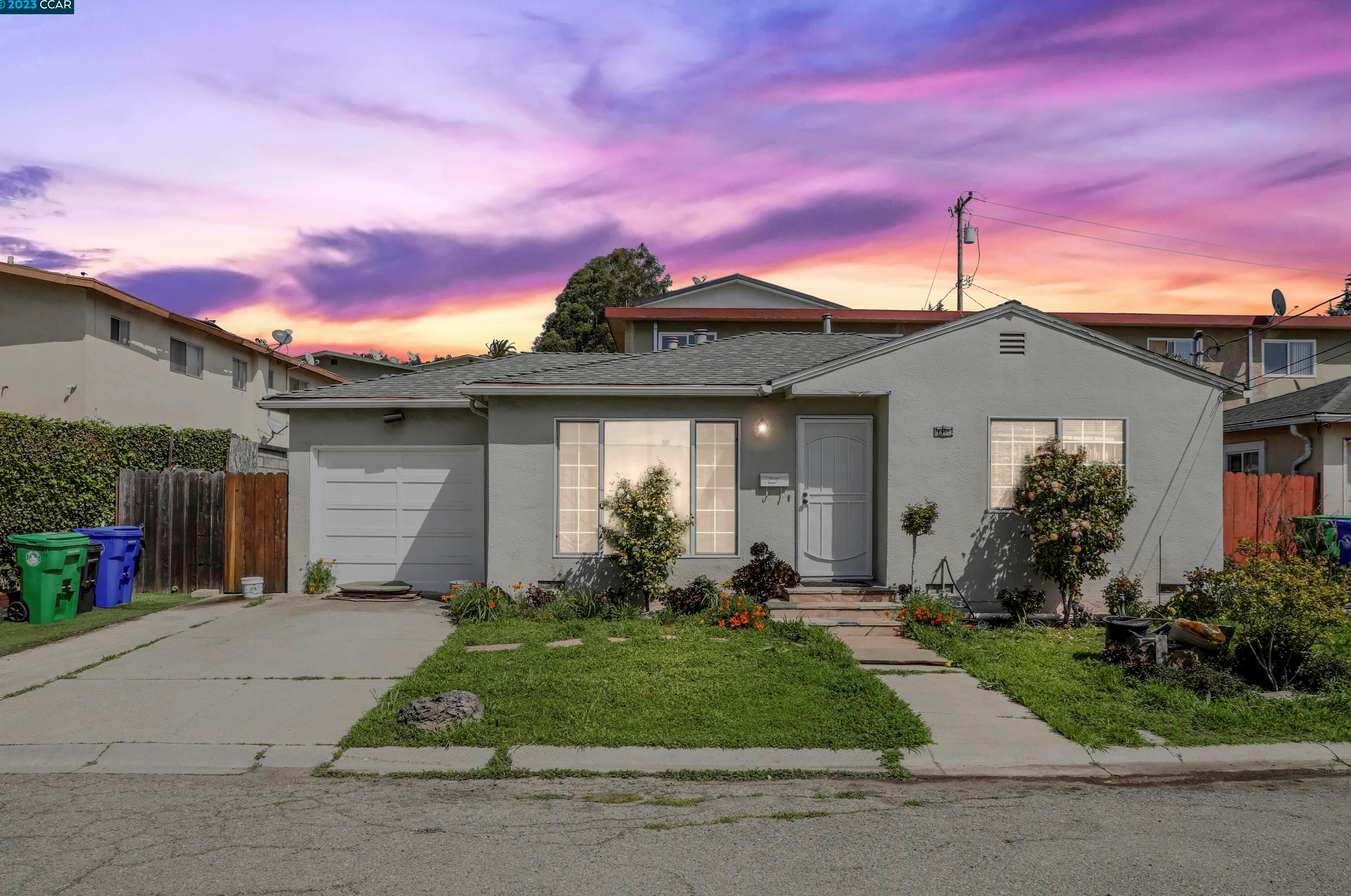 16350 Gordon Way, San Leandro, CA 94578