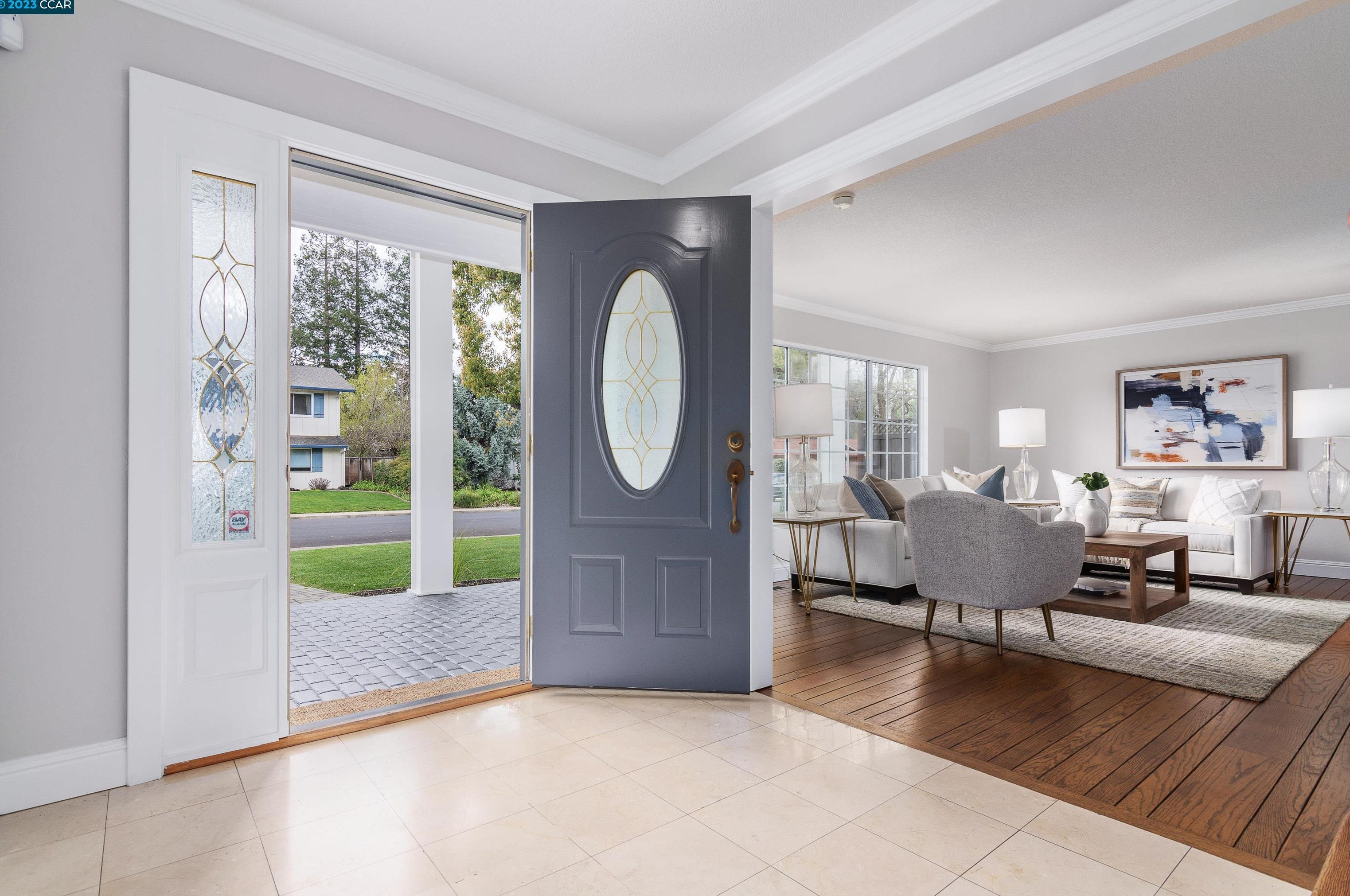 2042 Belford Dr, Walnut Creek, CA 94598-3309