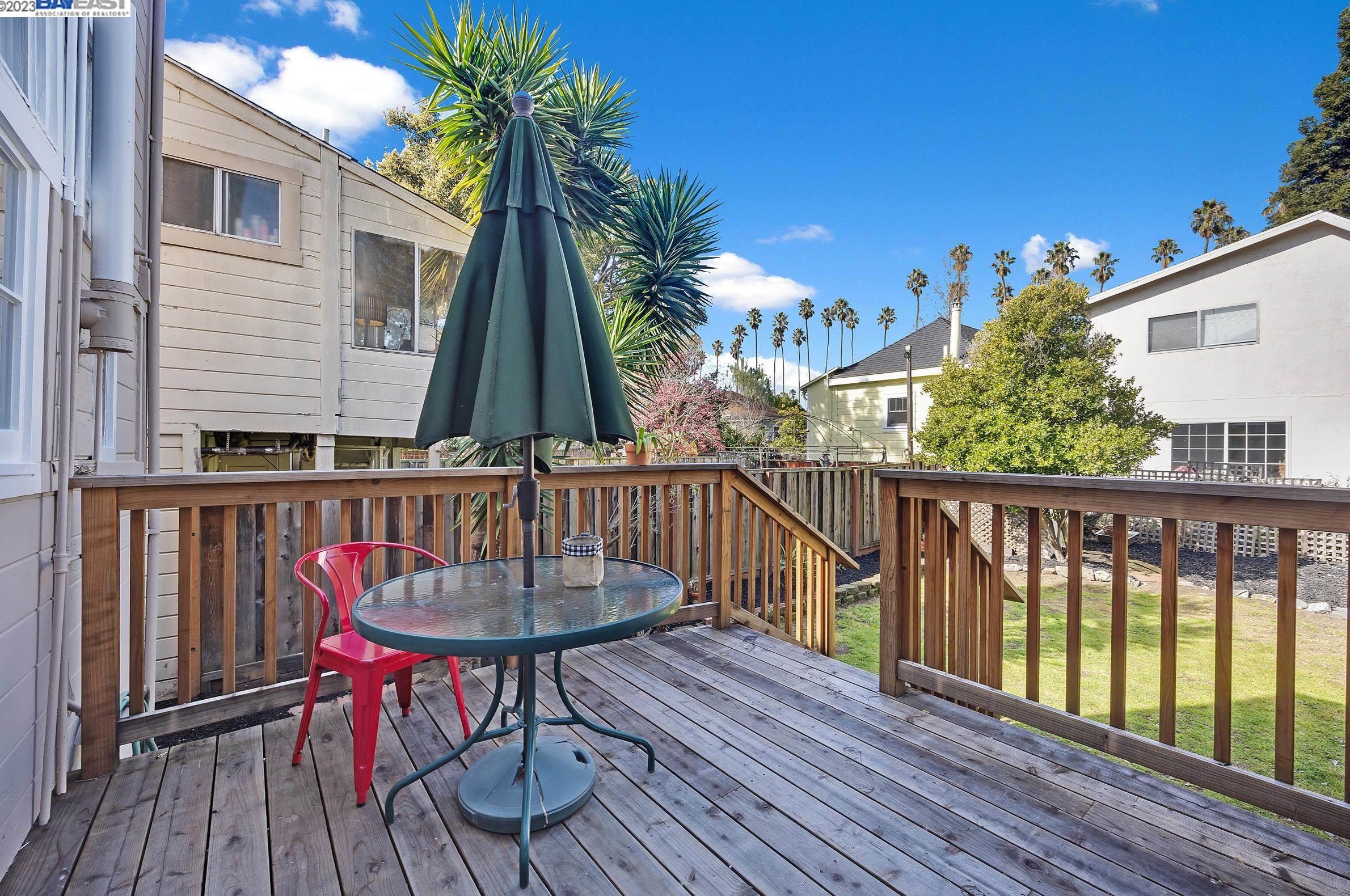 1315 9 St, Alameda CA 94501-3410 exterior