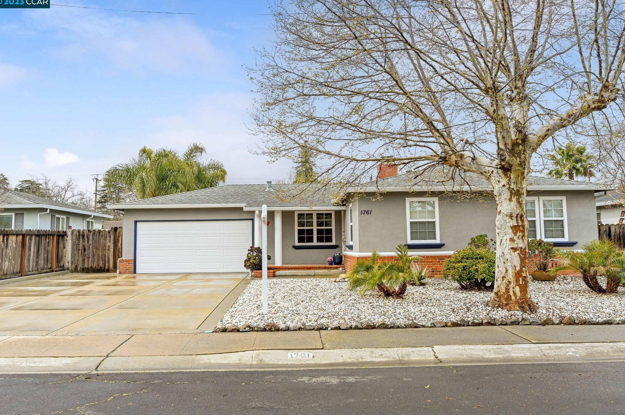 1761 Danesta Dr, Concord, CA 94519-1428