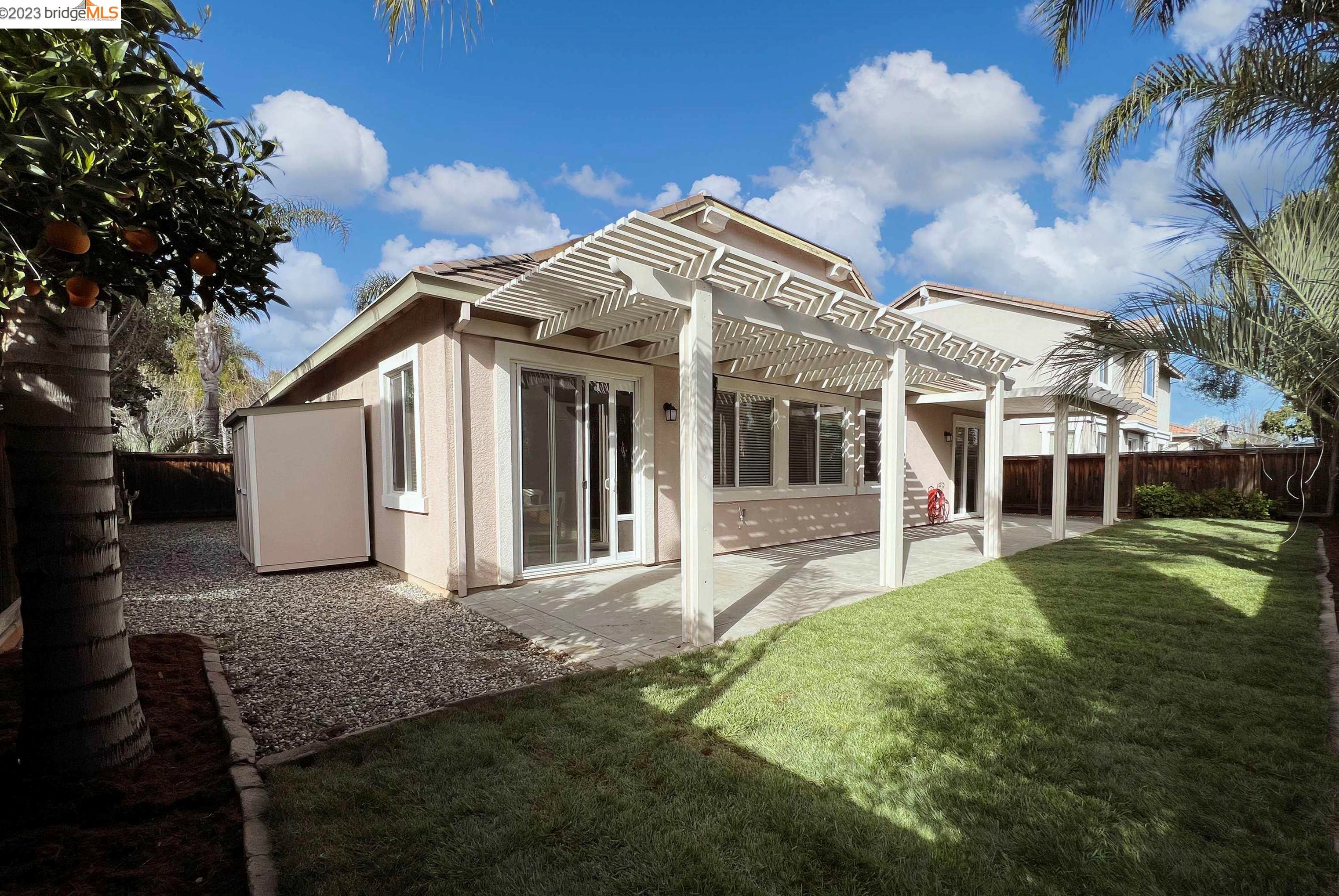 1276 Vignola Ct, Los Angeles CA  94513-2963 exterior