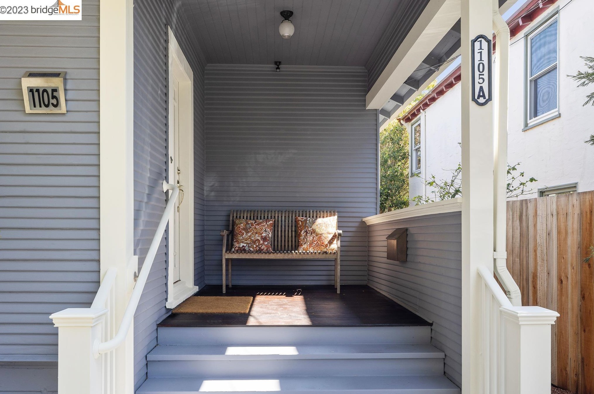1105 Talbot Ave, Berkeley, CA 94706