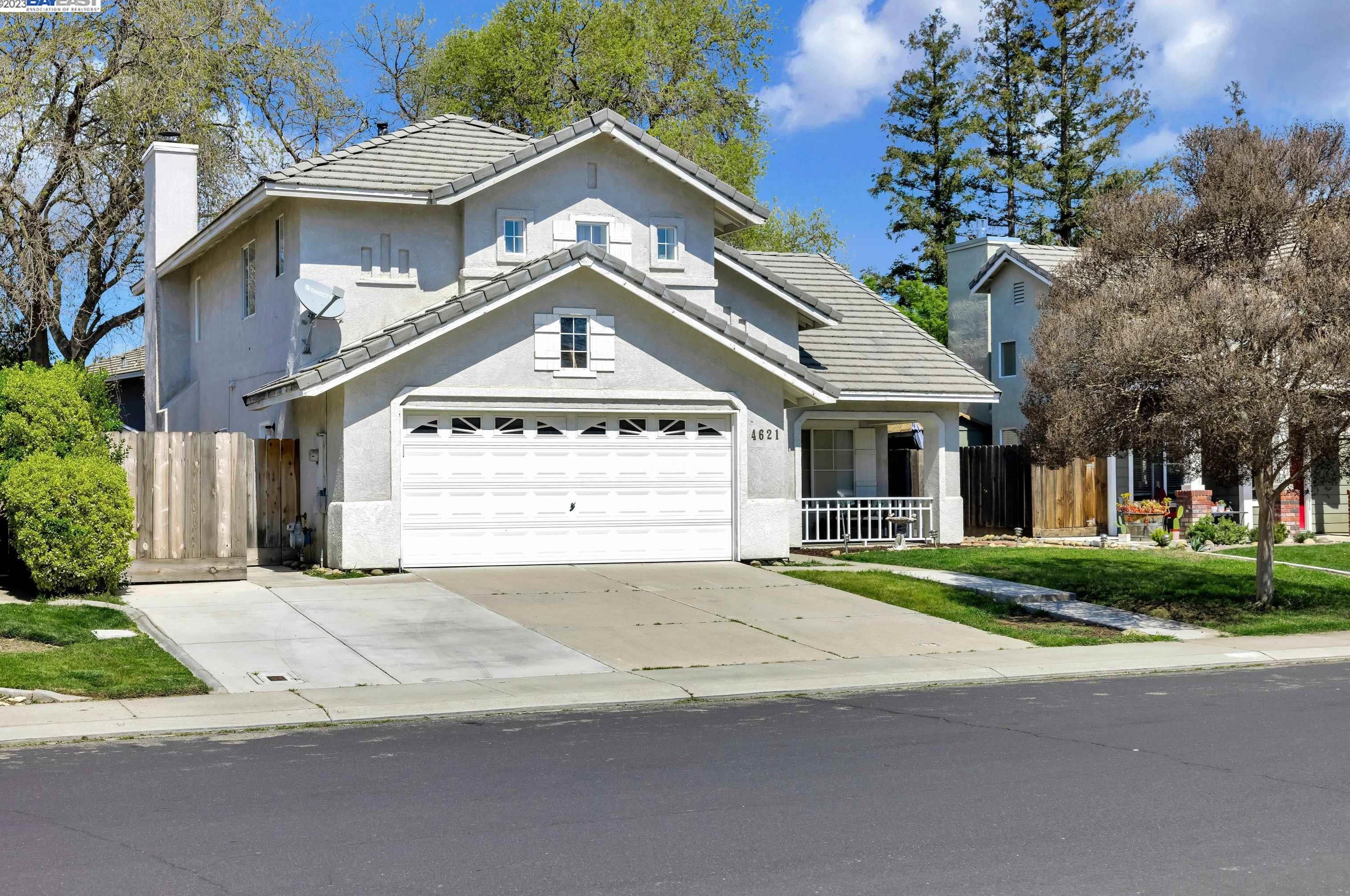 4621 Morningstar Ln, Salida, CA 95368