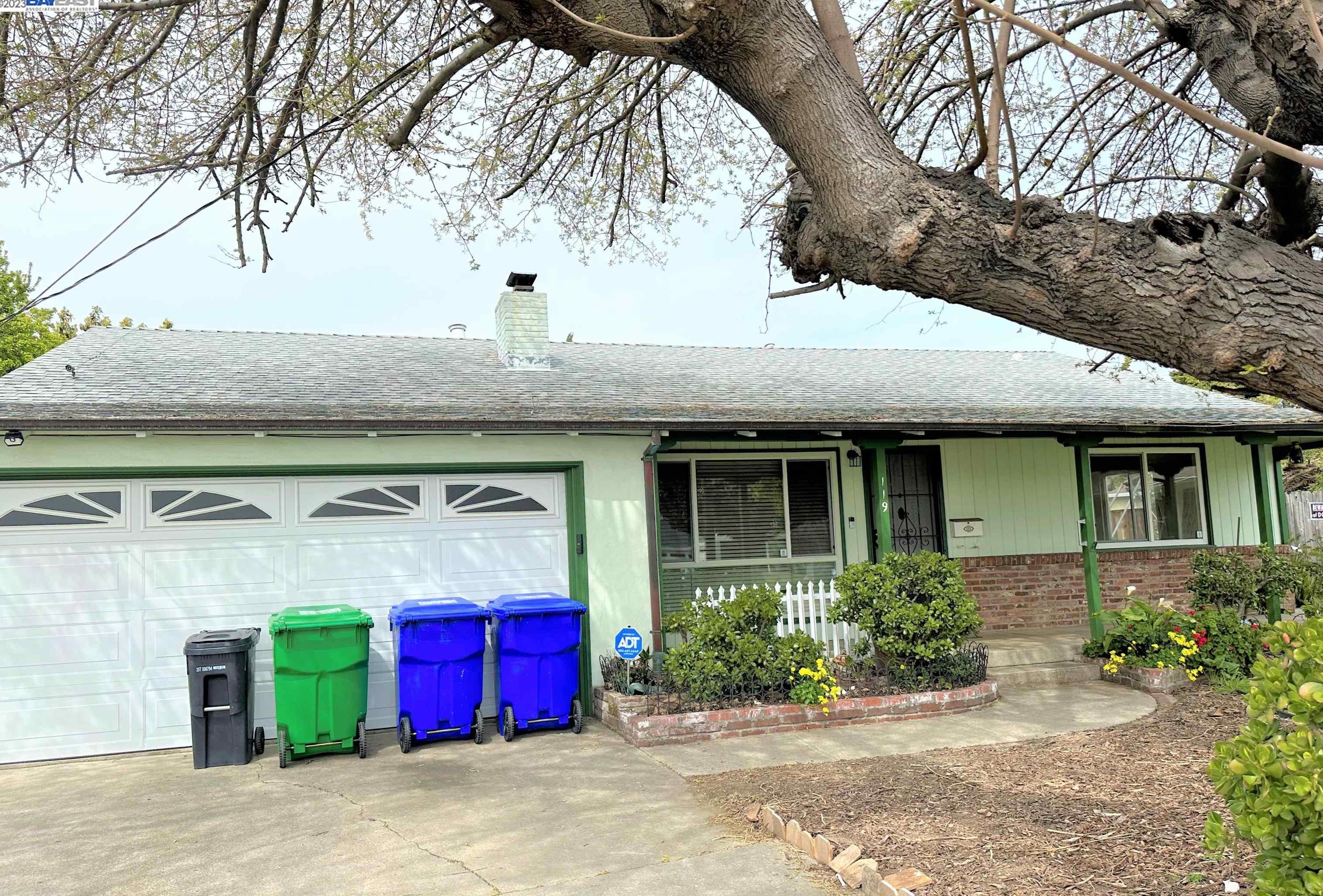 119 Via Palos, San Lorenzo, CA 94580