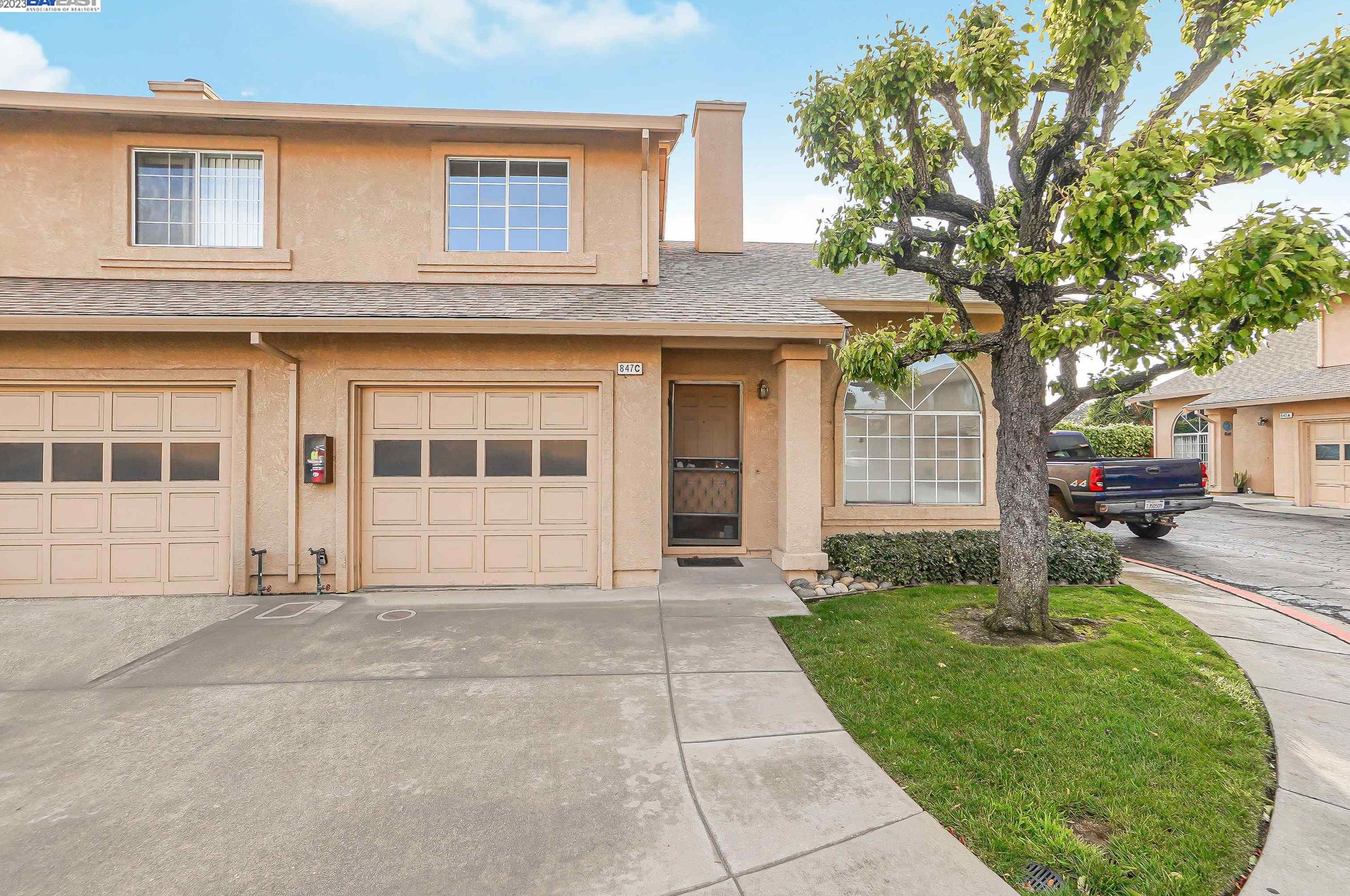 847 Sunset Blvd #c, Hayward, CA 94541