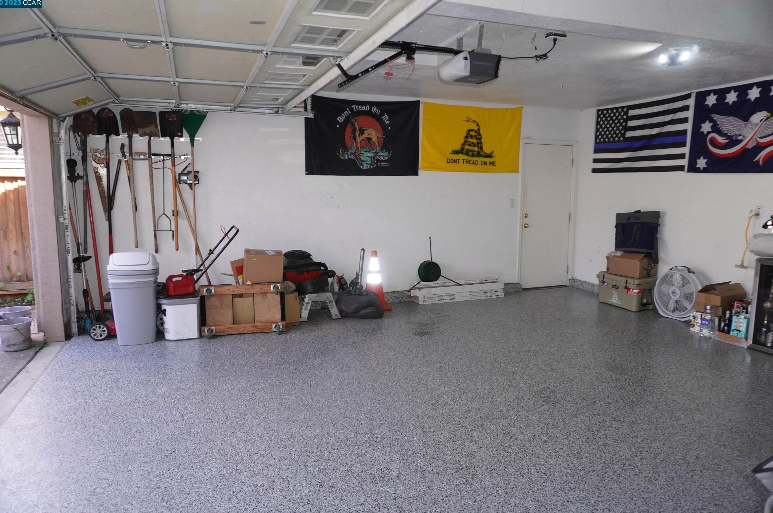 552 Young Dr, Los Angeles CA  94513-8300 exterior