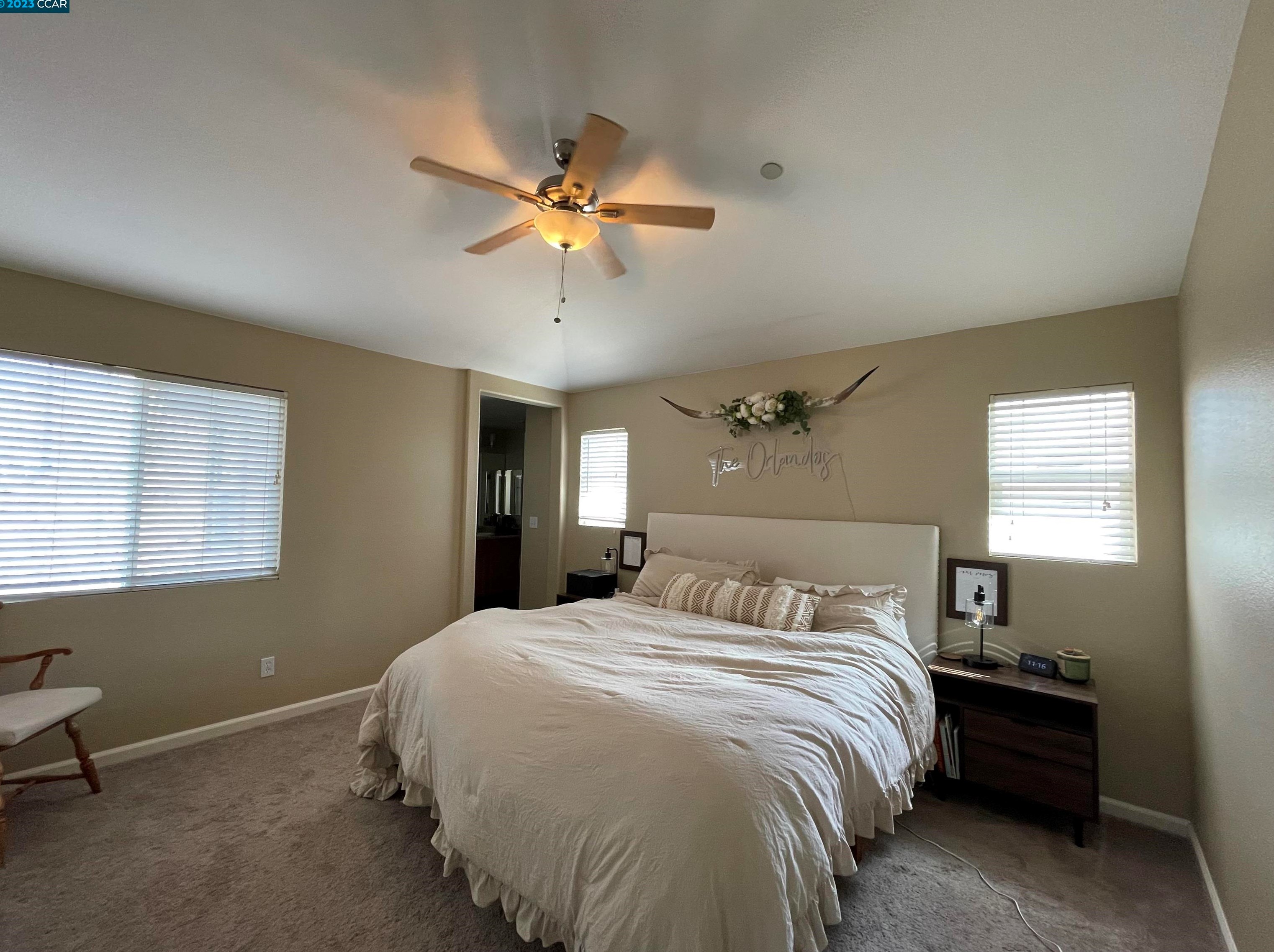 552 Young Dr, Los Angeles CA  94513-8300 exterior