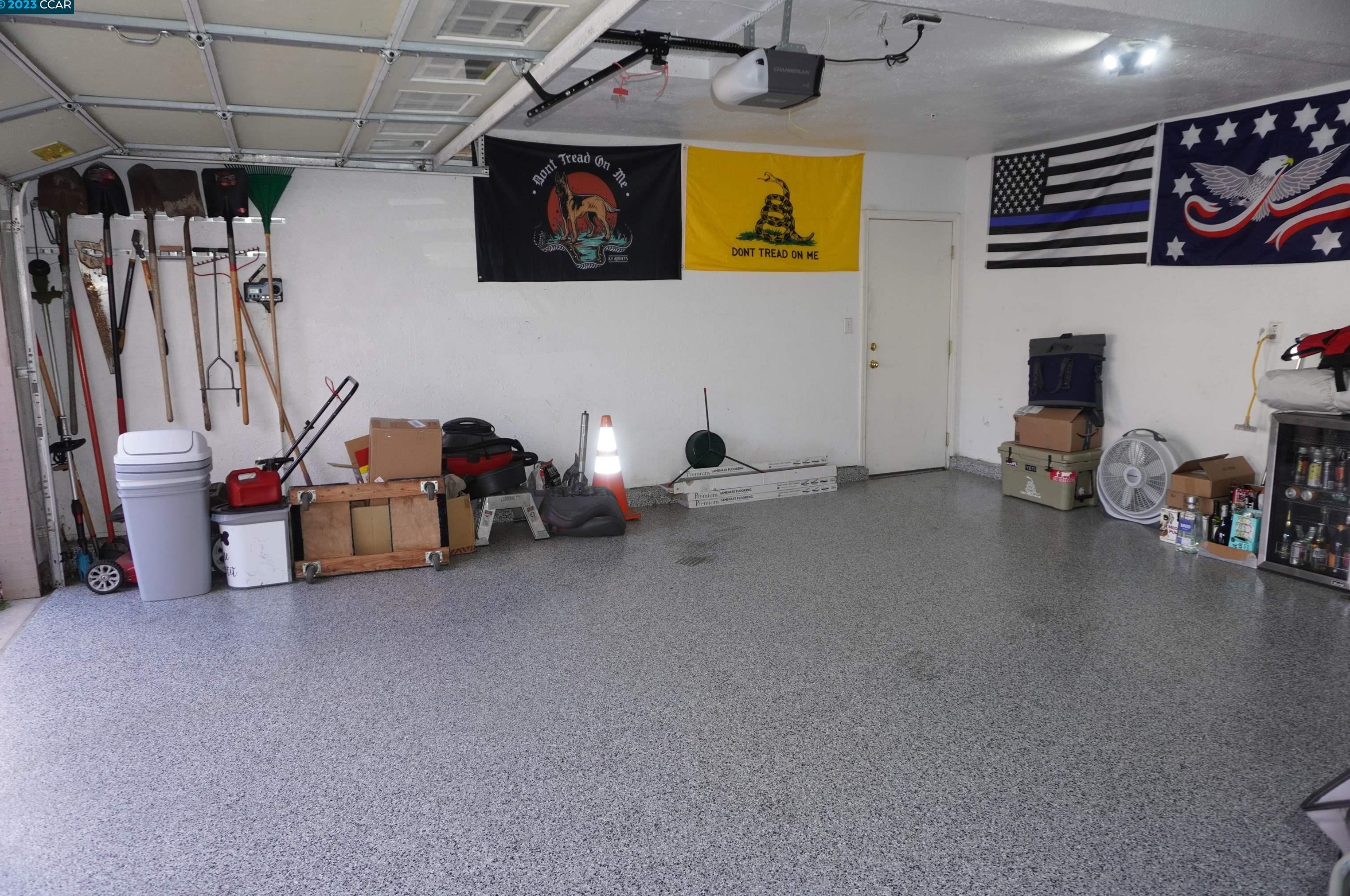 552 Young Dr, Los Angeles CA  94513-8300 exterior