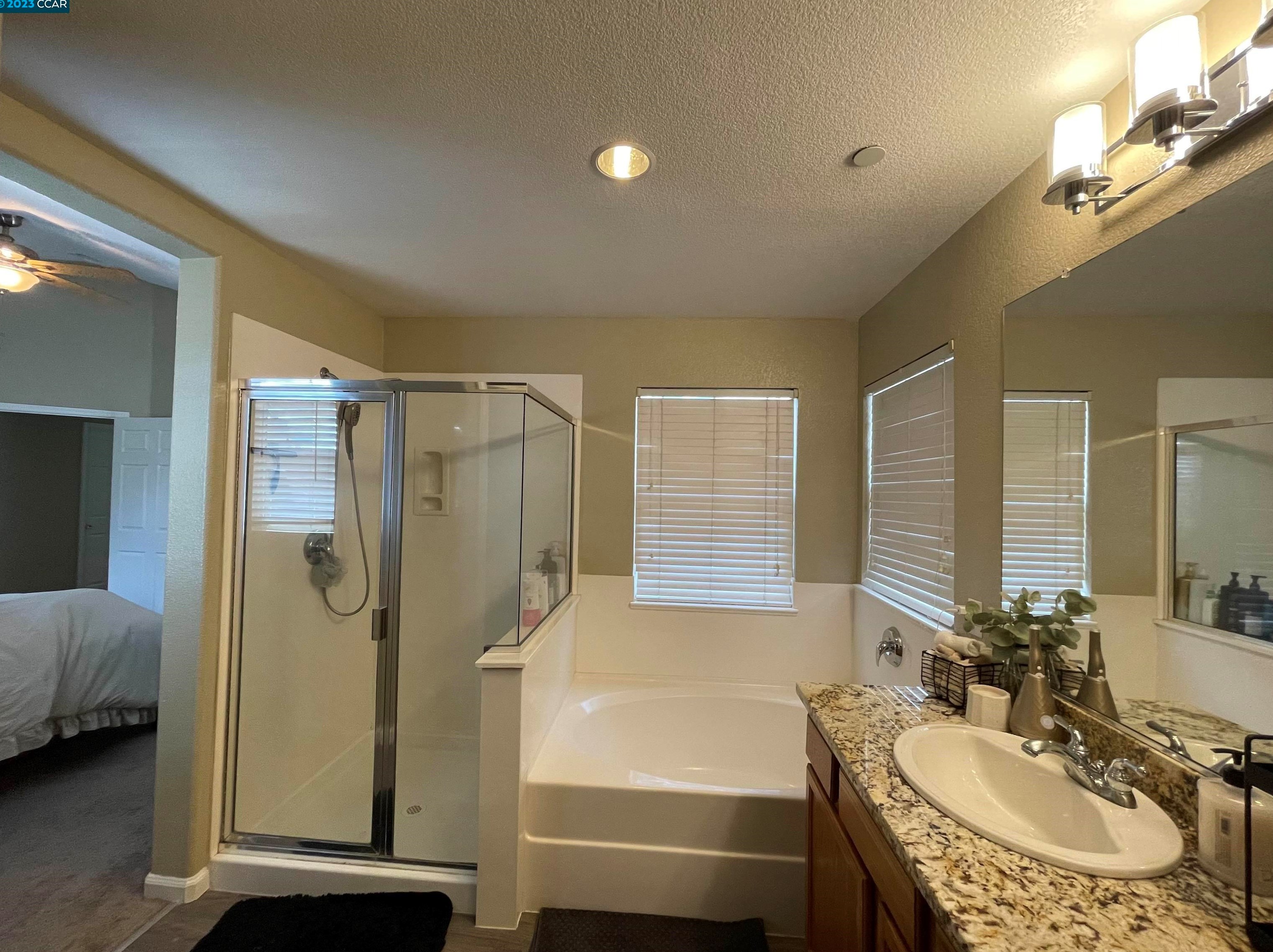 552 Young Dr, Los Angeles CA  94513-8300 exterior