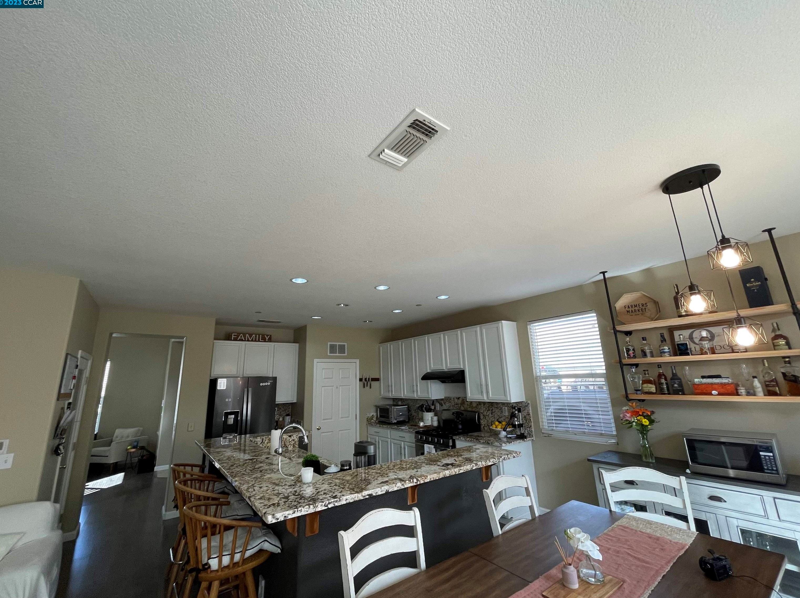 552 Young Dr, Los Angeles CA  94513-8300 exterior