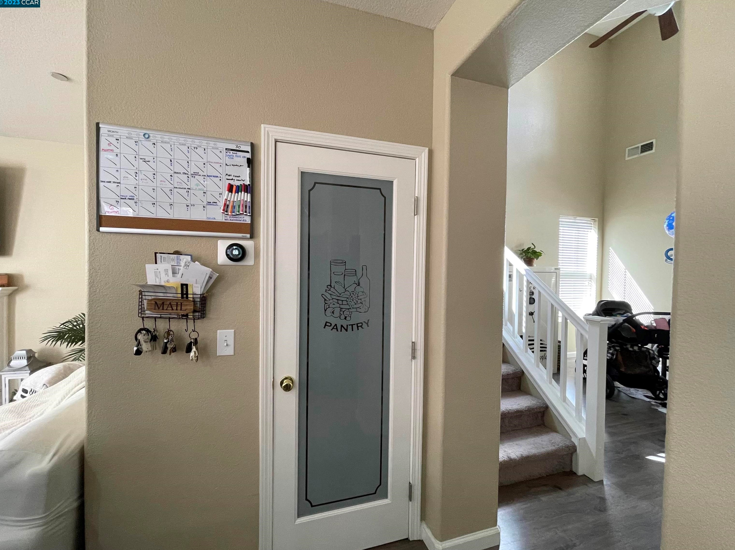 552 Young Dr, Los Angeles CA  94513-8300 exterior