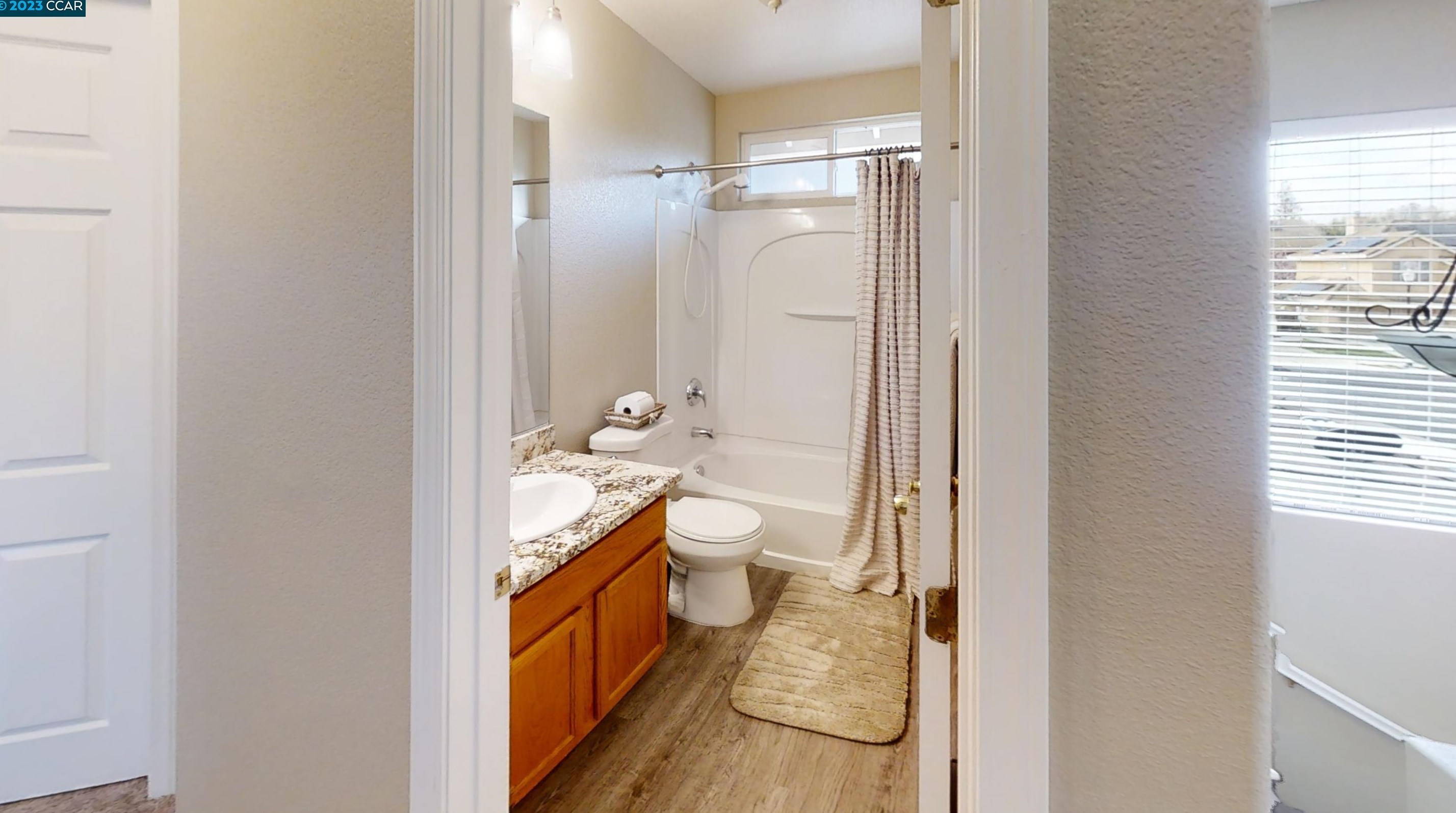 552 Young Dr, Los Angeles CA  94513-8300 exterior