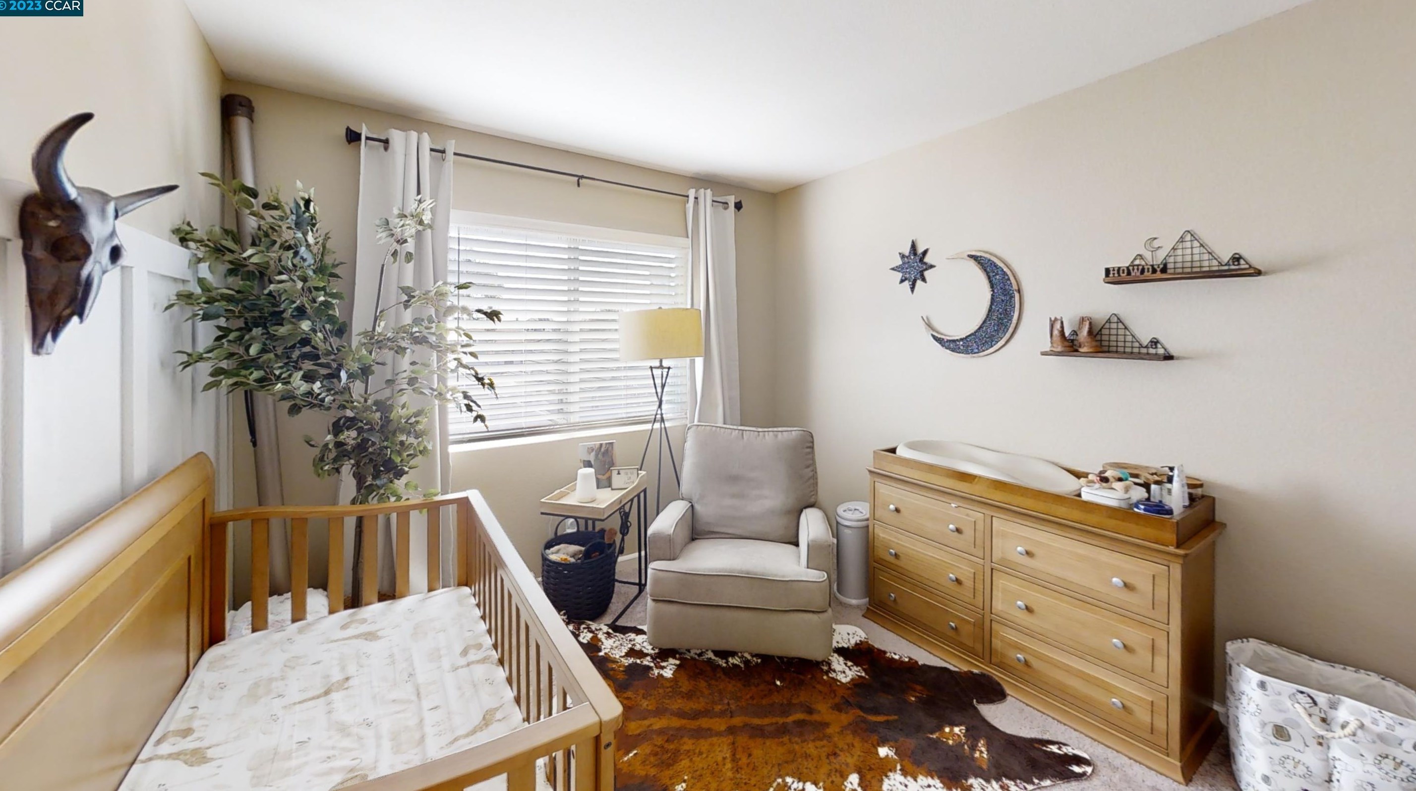 552 Young Dr, Los Angeles CA  94513-8300 exterior