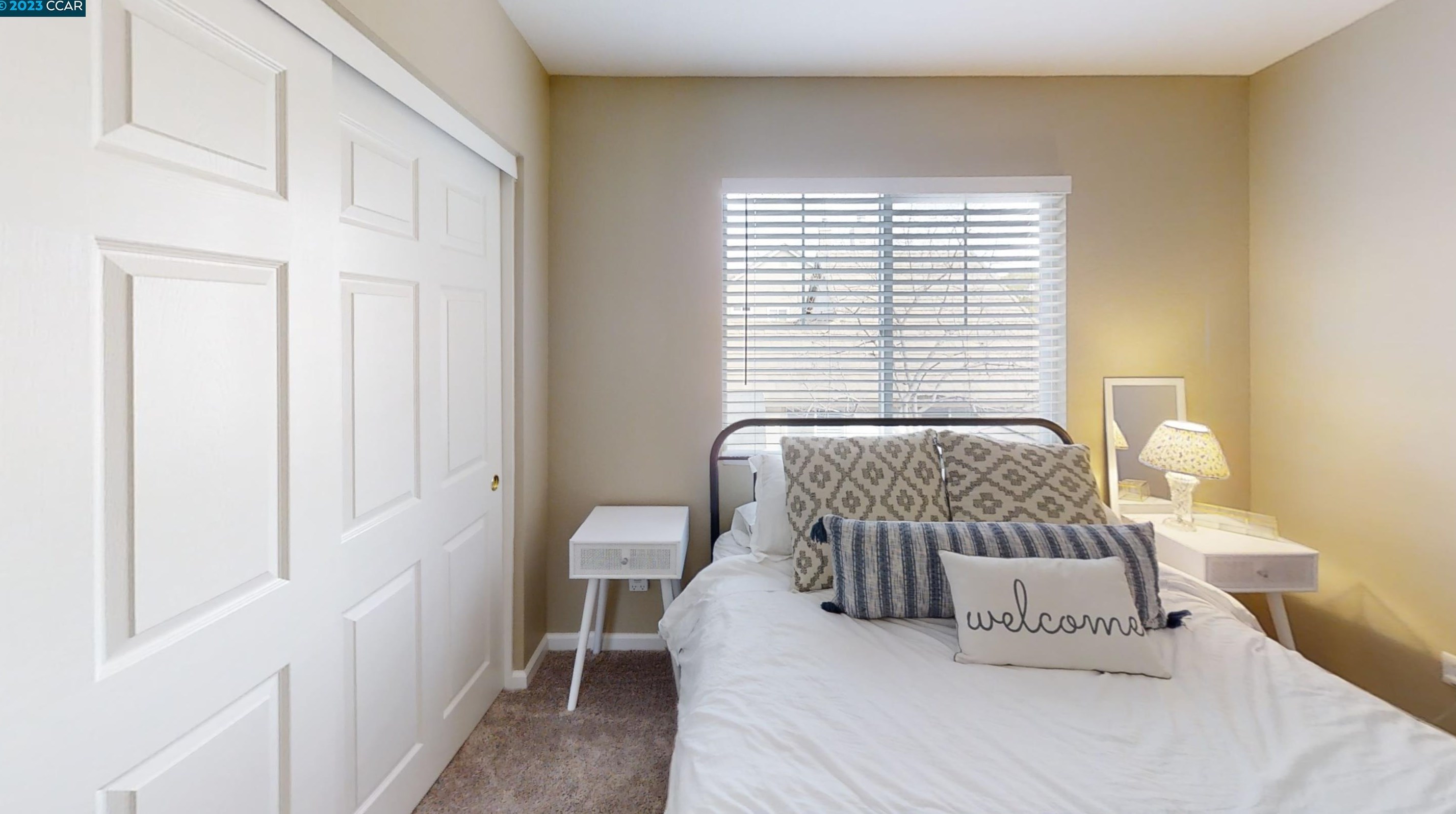 552 Young Dr, Los Angeles CA  94513-8300 exterior