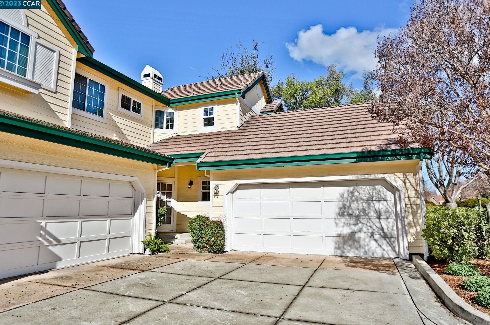 1463 Indianhead Cir, Clayton, CA 94517-1239